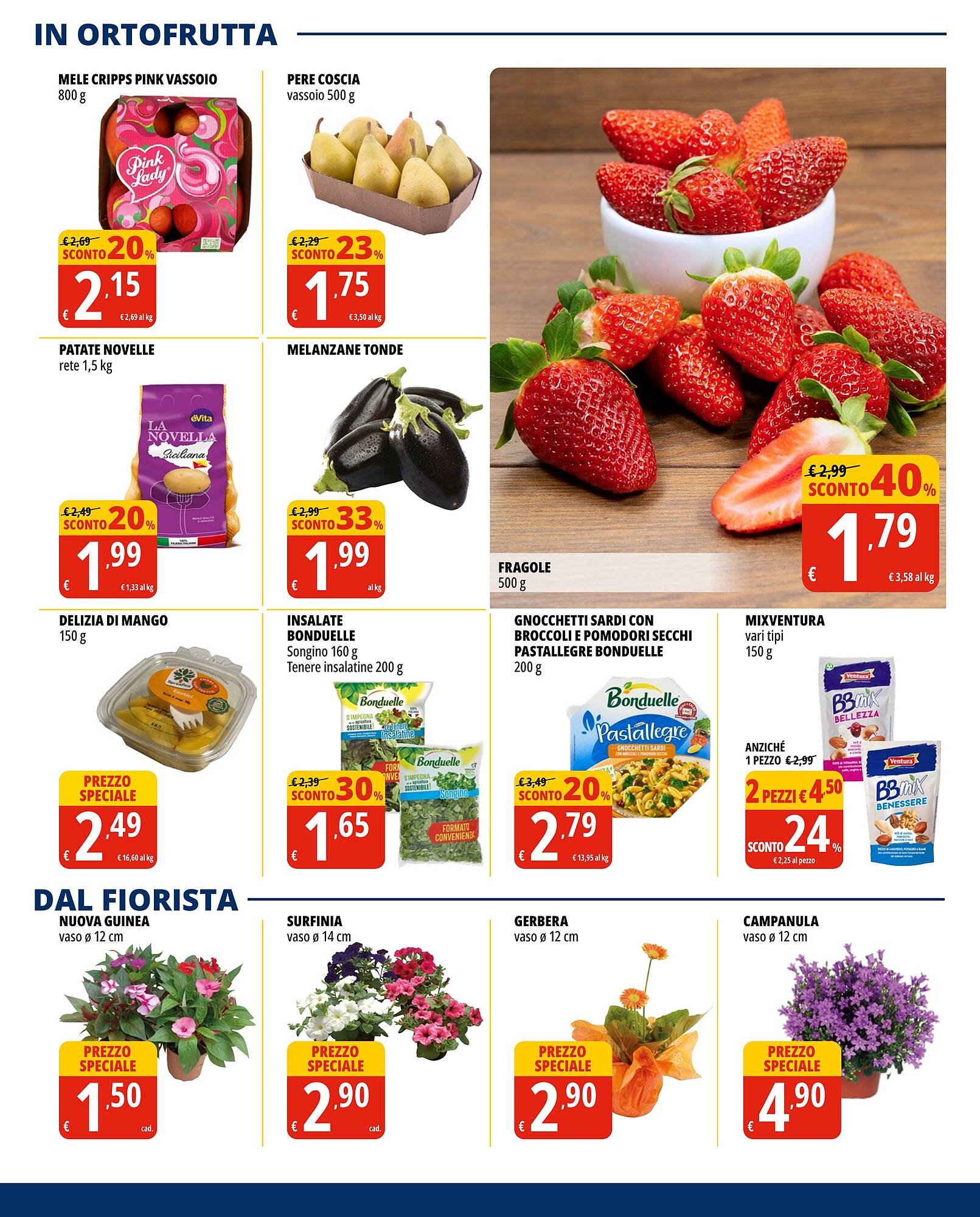 Volantino Tigros (2026-04-22 - 2026-05-05)