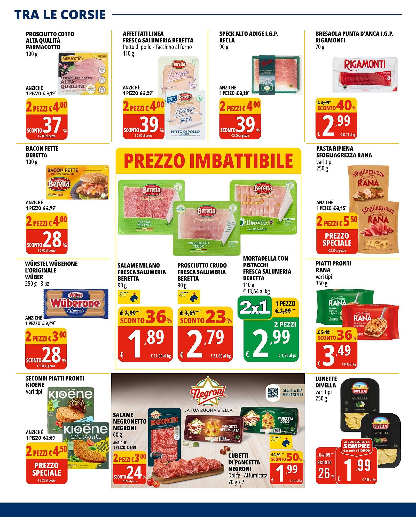 Volantino Tigros (2026-04-22 - 2026-05-05)