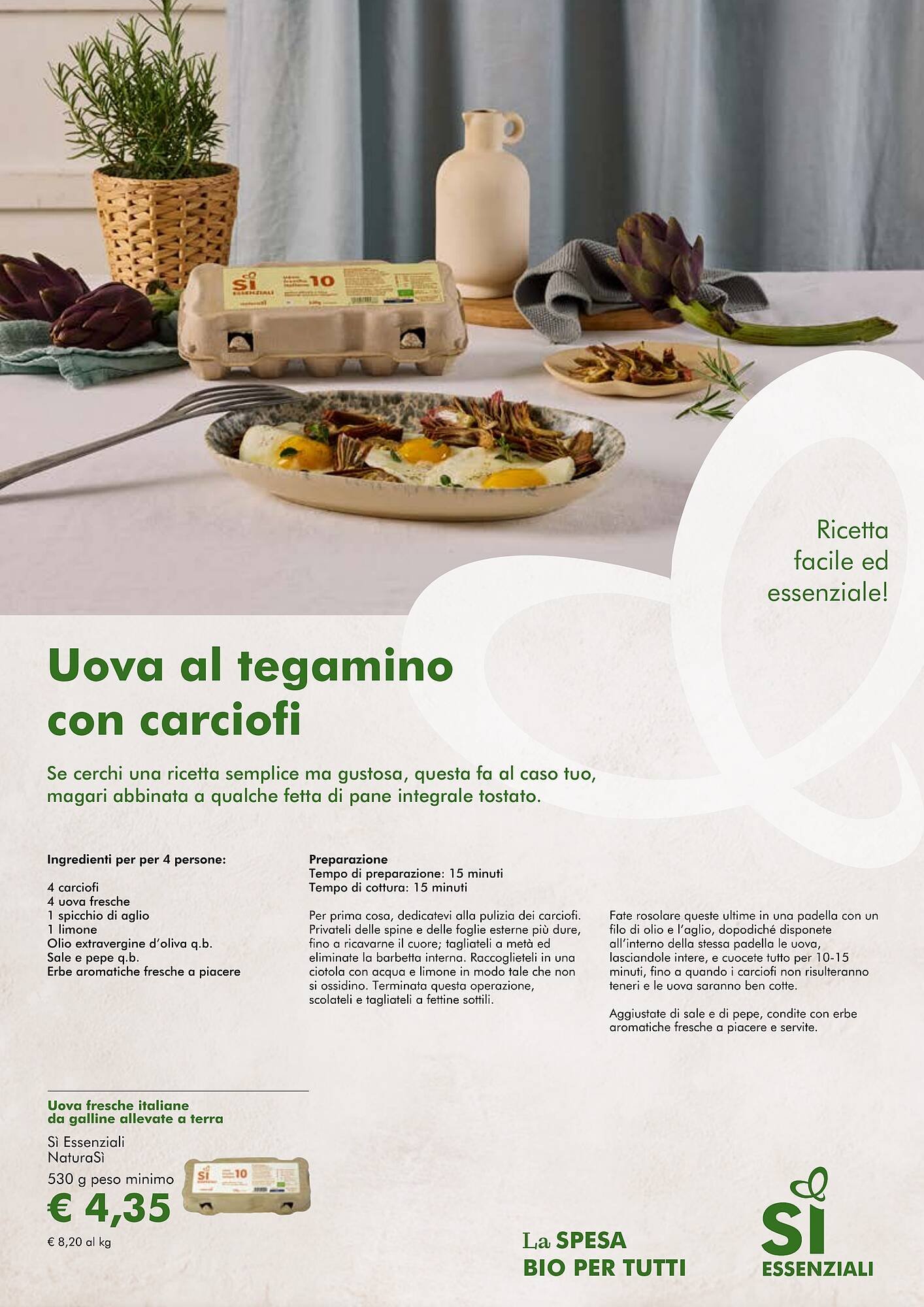 Volantino NaturaSì (2026-01-07 - 2026-02-03)