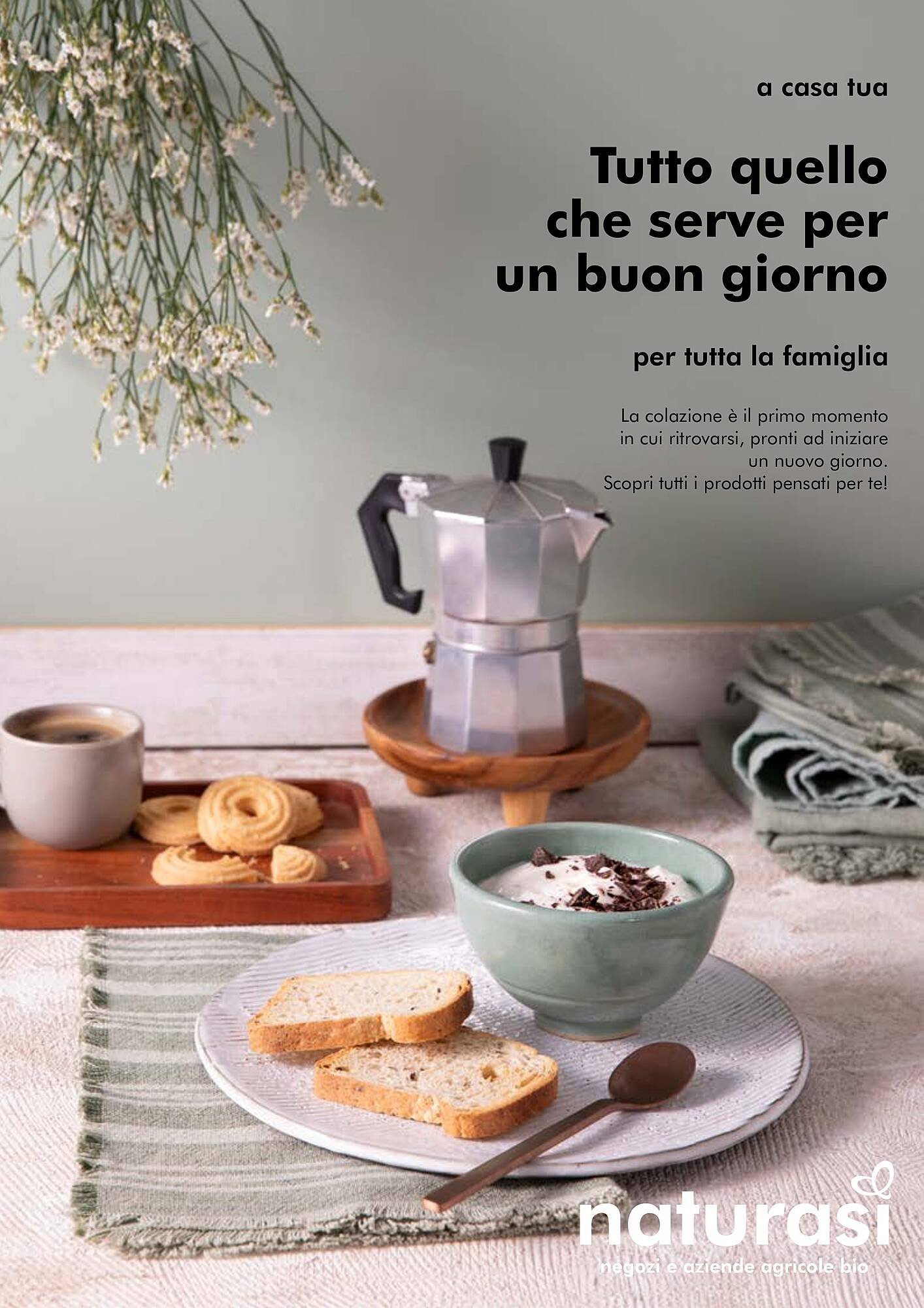 Volantino NaturaSì (2026-01-07 - 2026-02-03)