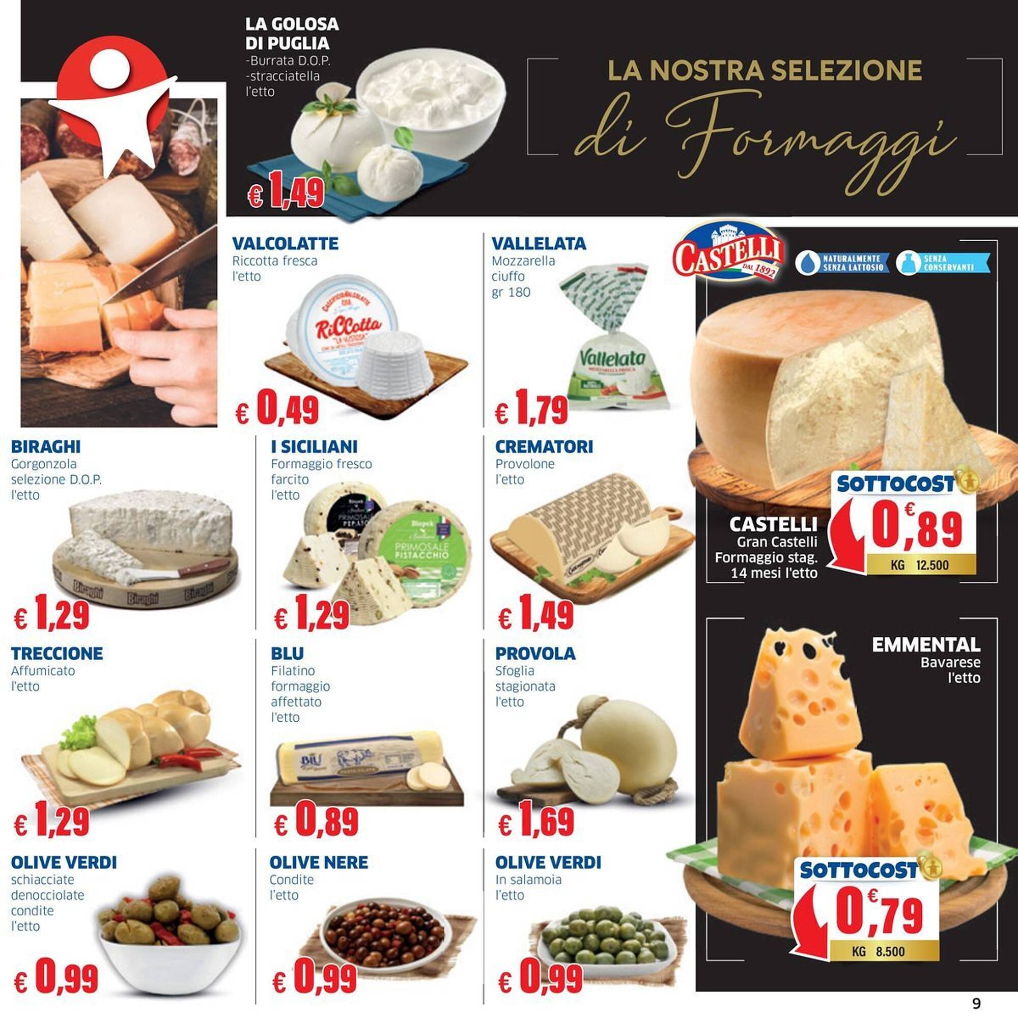 Volantino Sigma (2026-01-22 - 2026-02-04)