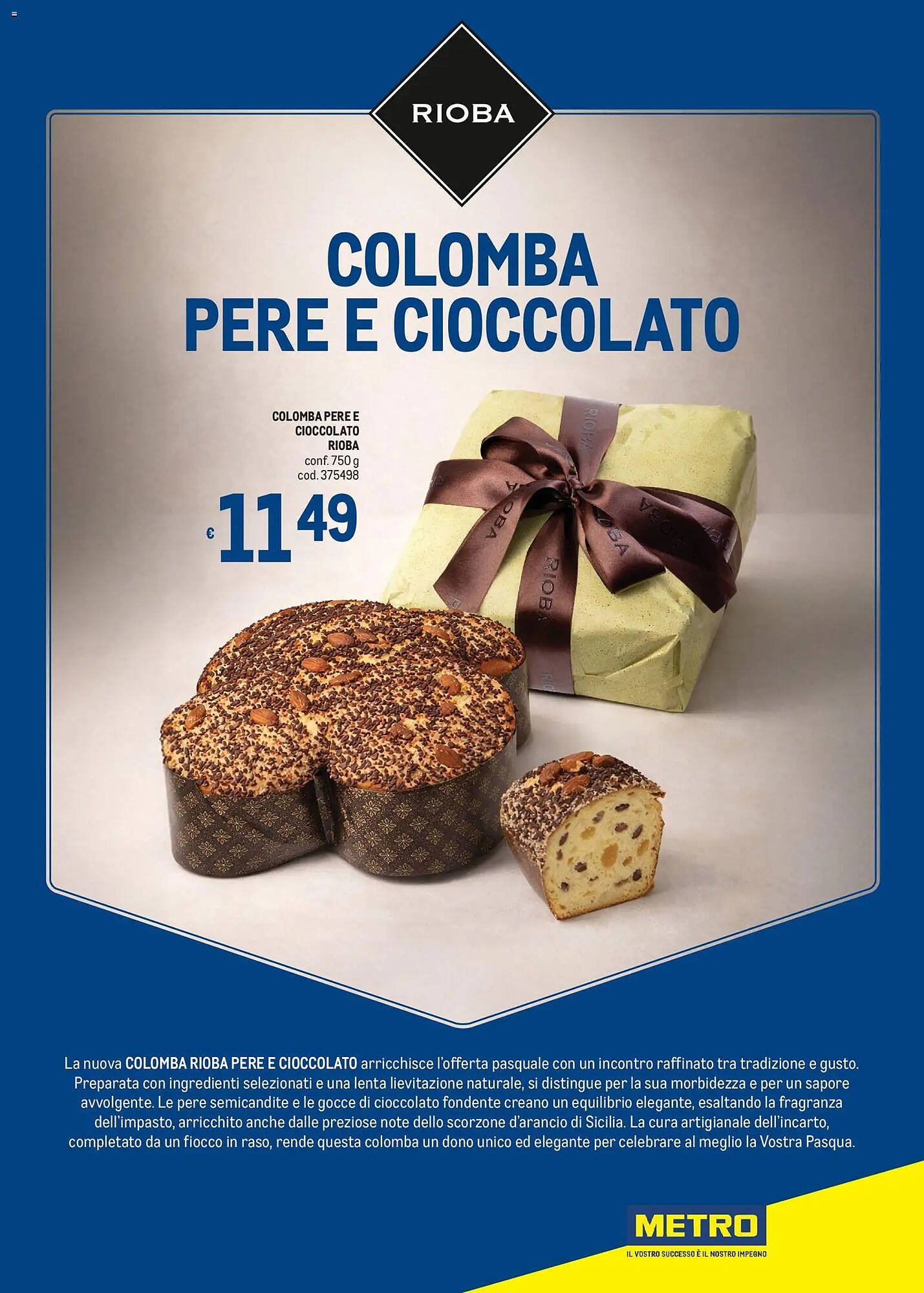 Volantino Metro (2026-03-05 - 2026-03-18)