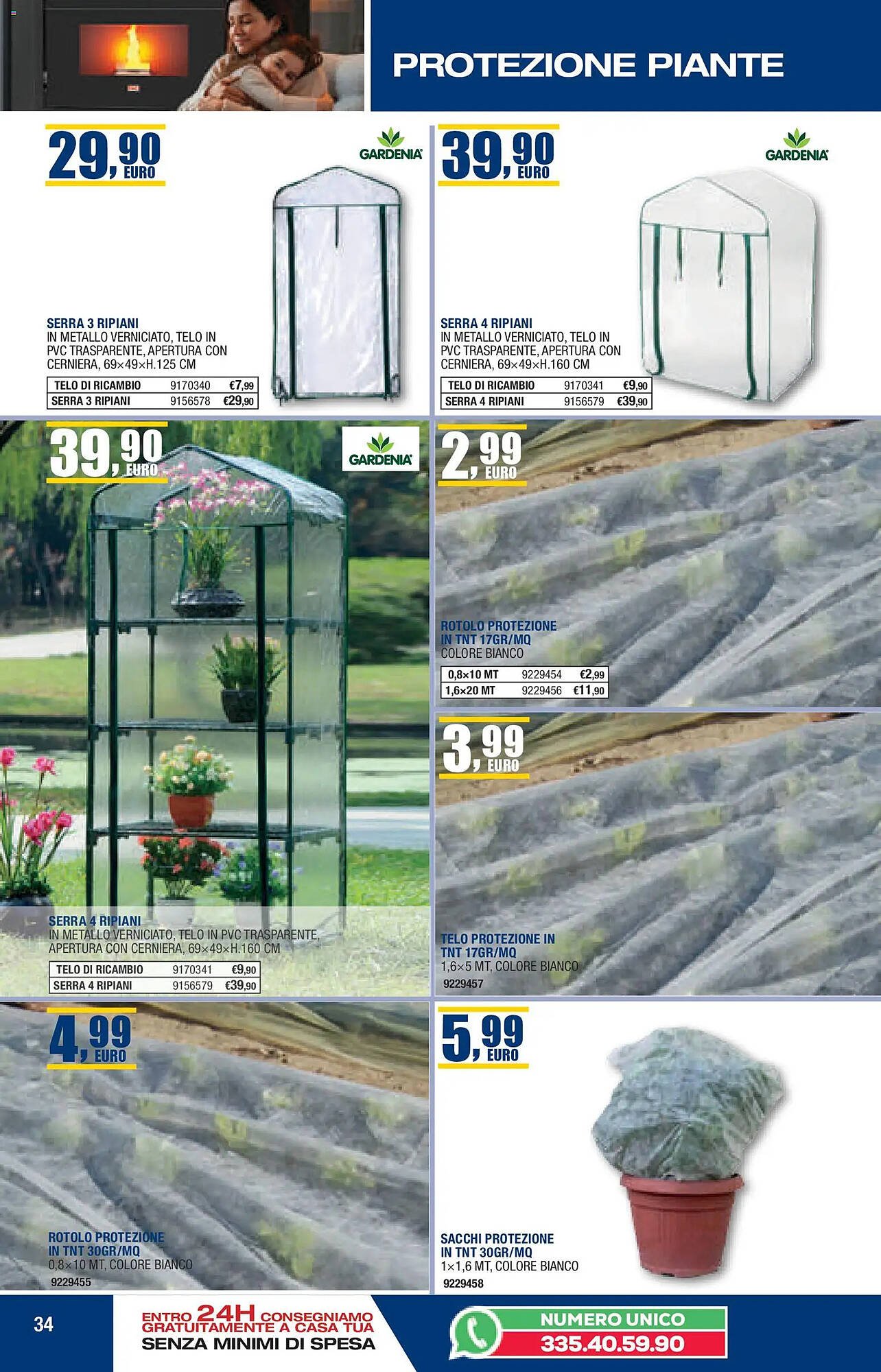 Volantino Self (2025-10-22 - 2026-02-28)