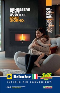 Volantino Self (2025-10-22 - 2026-02-28)