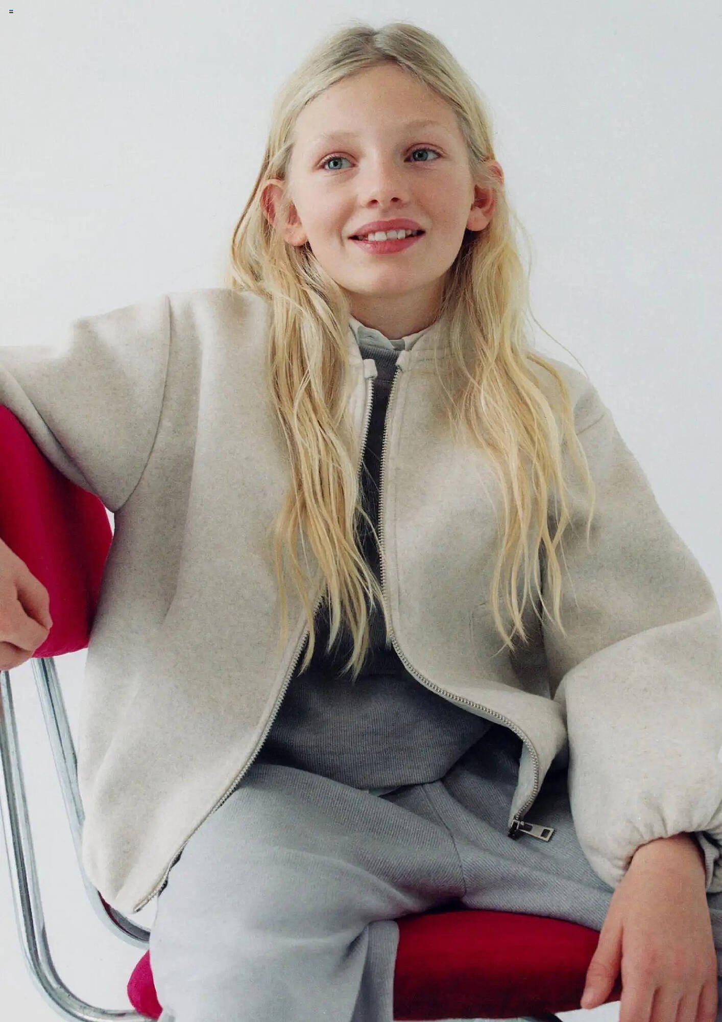 Catalogo ZARA (2026-01-06 - 2026-02-01)