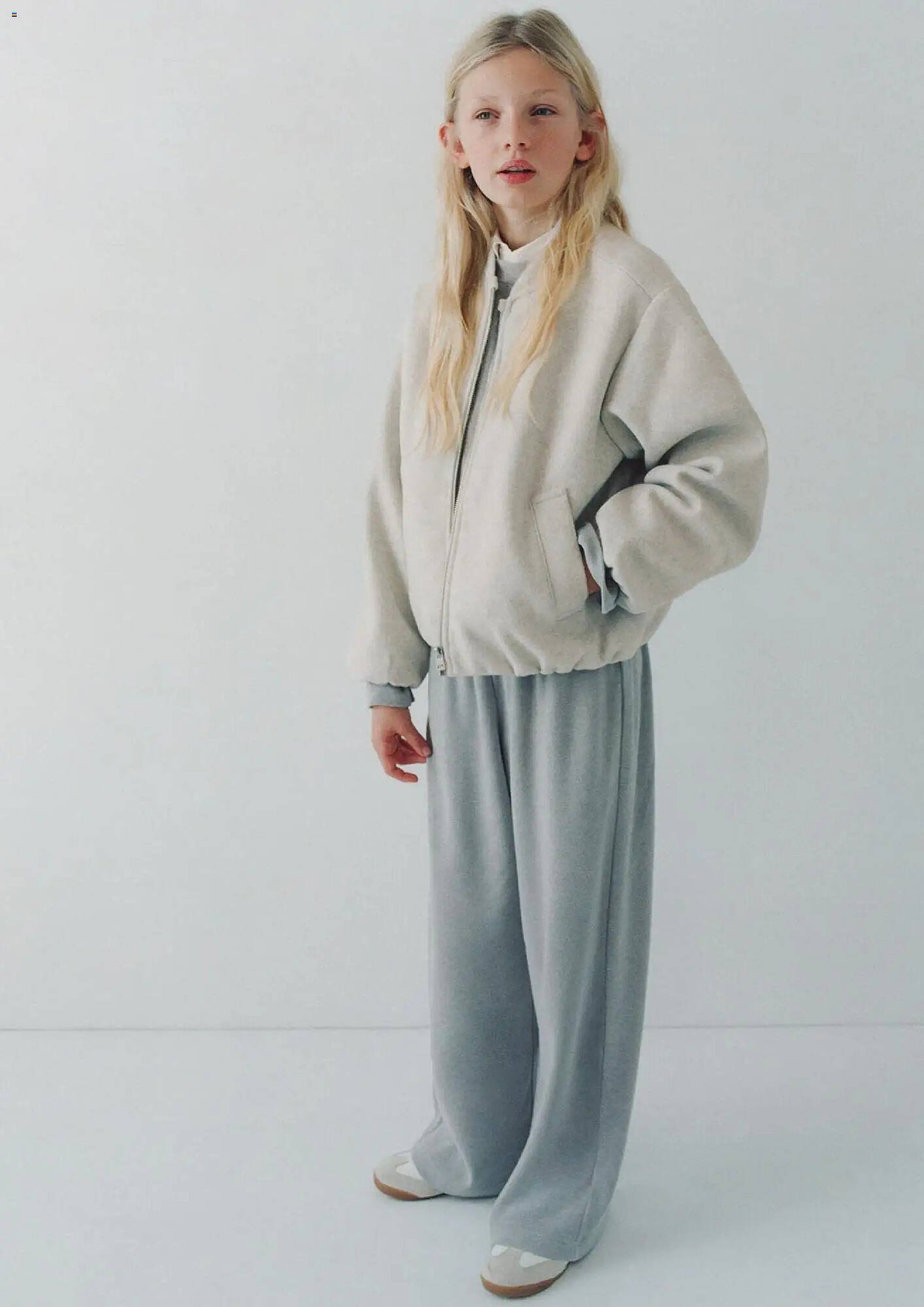 Catalogo ZARA (2026-01-06 - 2026-02-01)