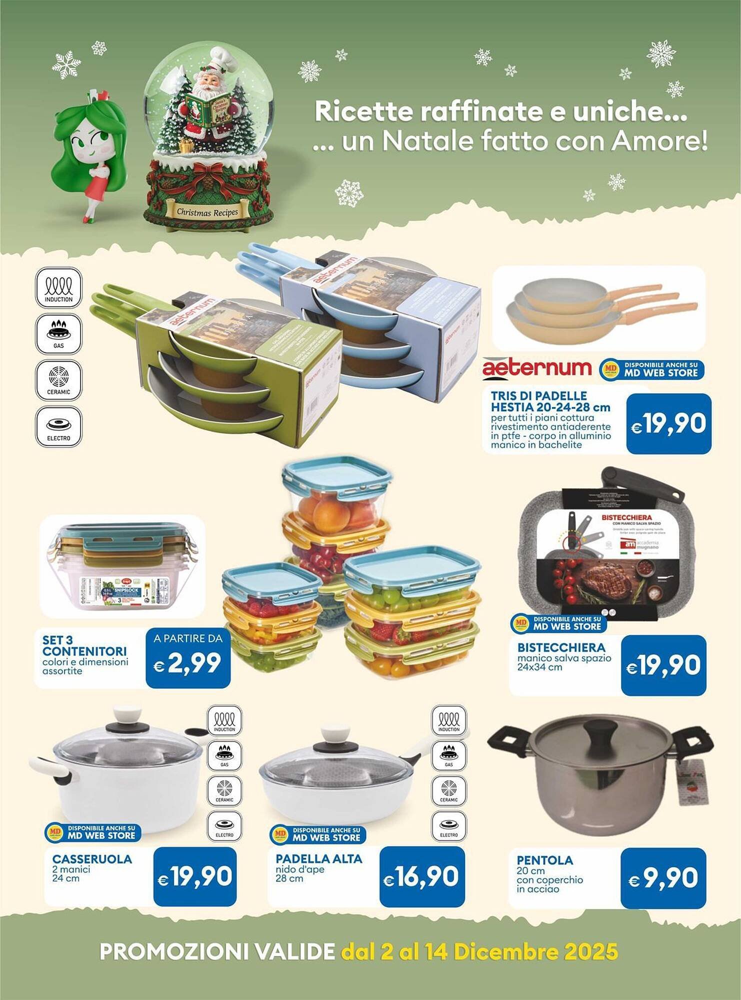 Volantino MD Discount (2025-12-02 - 2025-12-14)