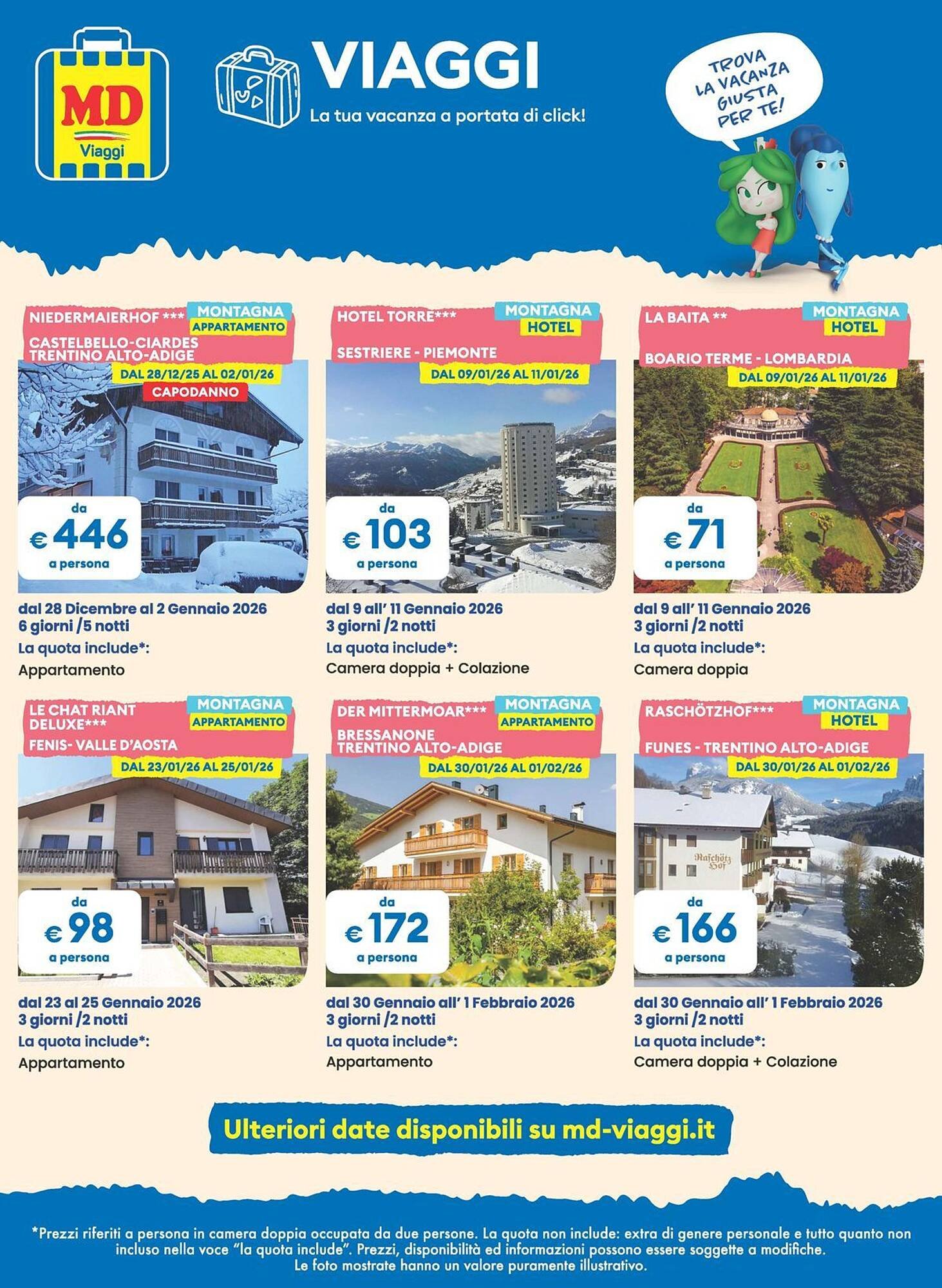 Volantino MD Discount (2025-12-02 - 2025-12-14)