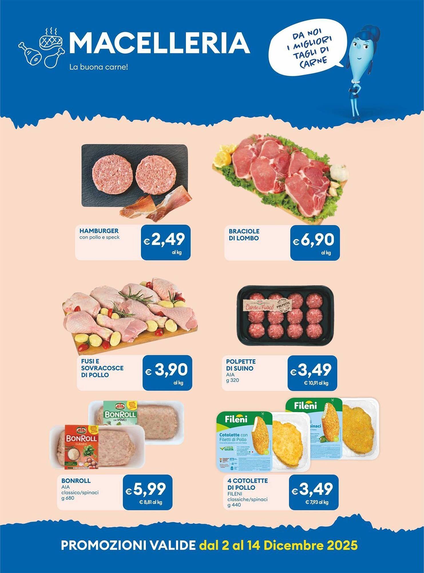 Volantino MD Discount (2025-12-02 - 2025-12-14)