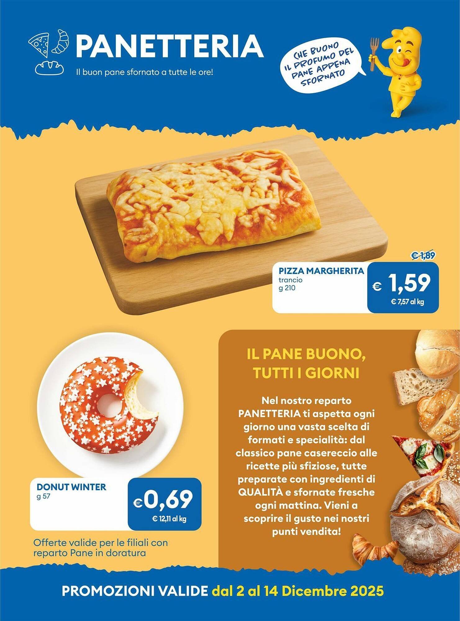 Volantino MD Discount (2025-12-02 - 2025-12-14)