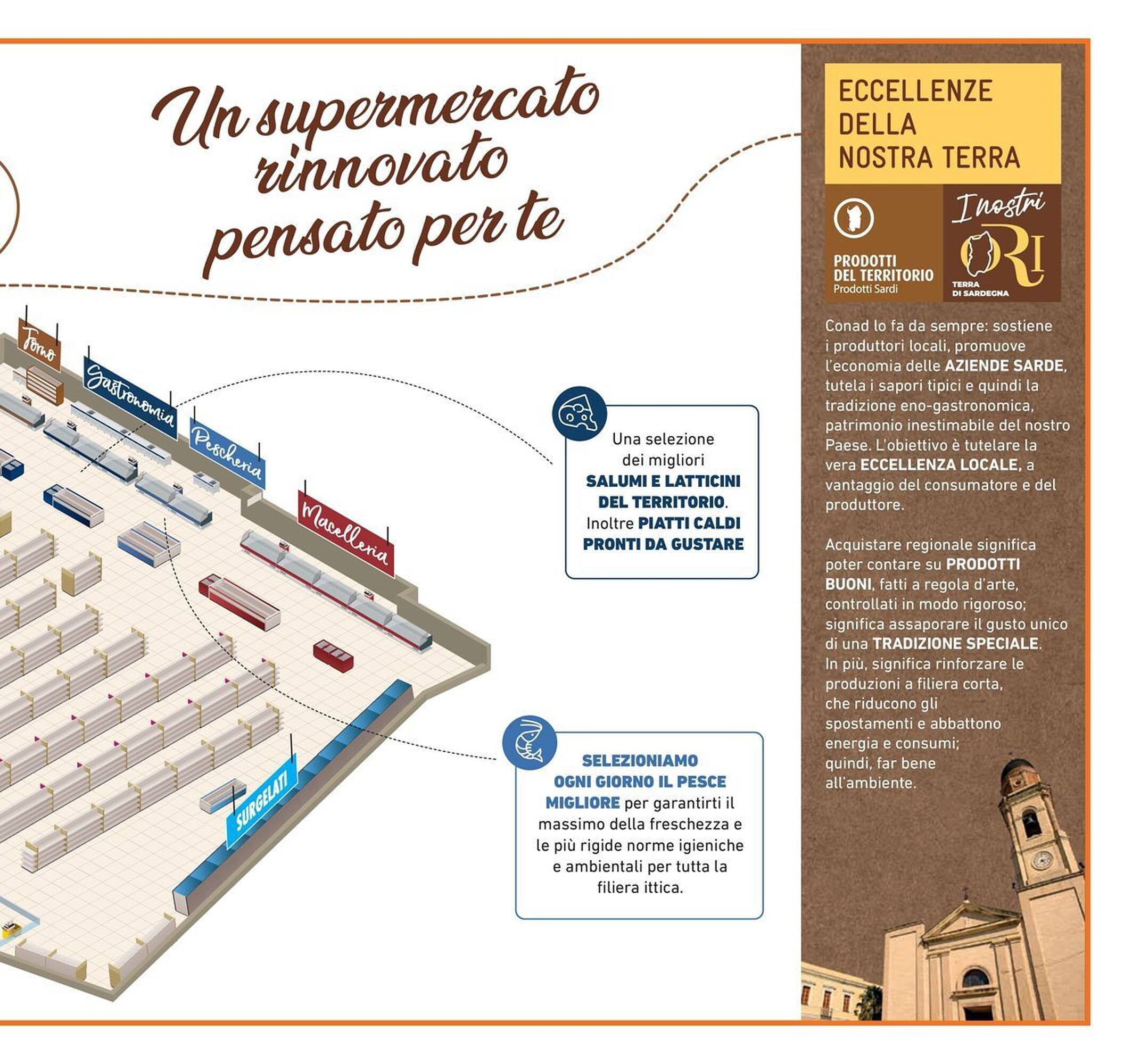 Volantino Conad (2026-05-16 - 2026-05-20)