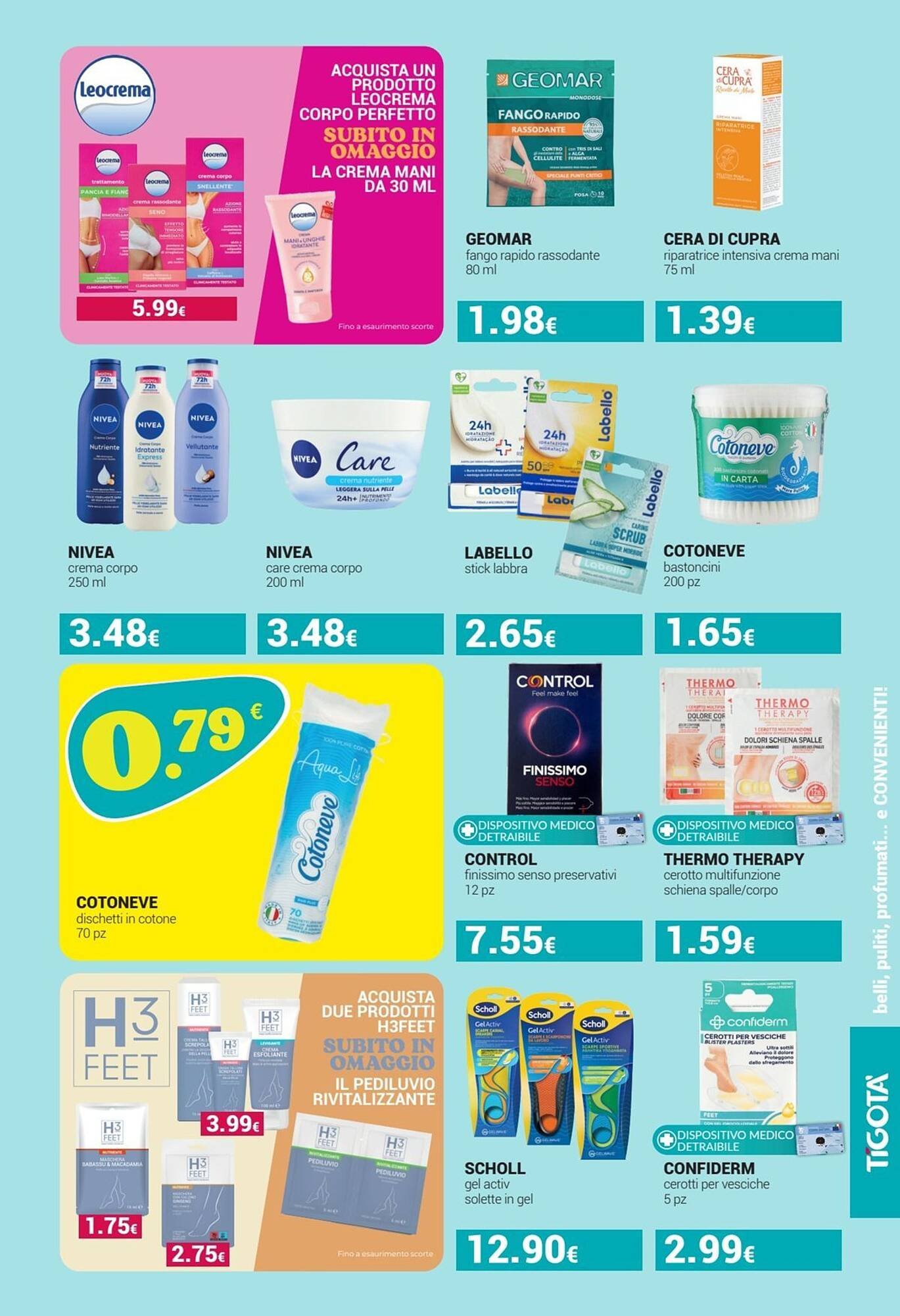 Volantino Tigotà (2026-04-01 - 2026-04-30)