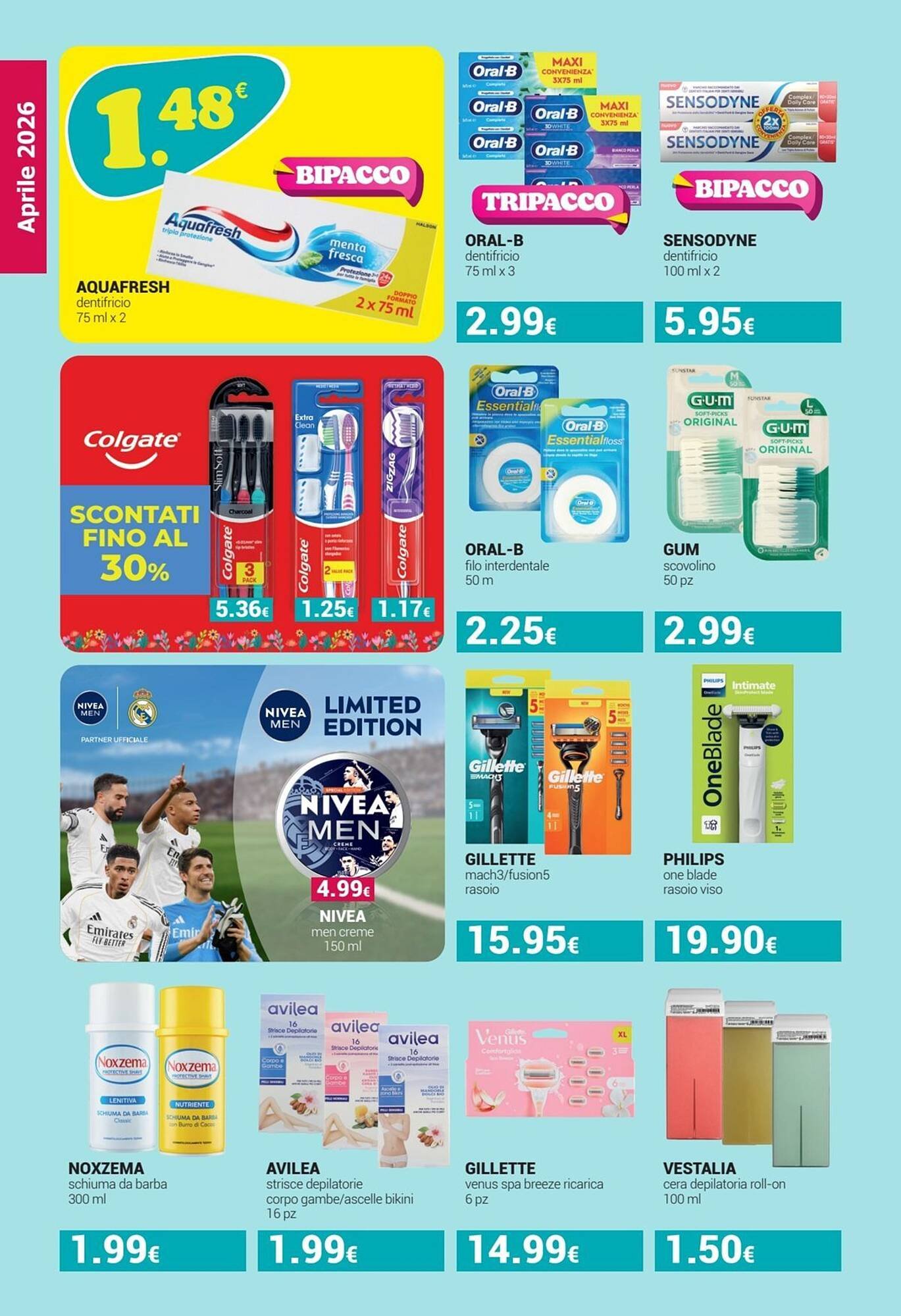 Volantino Tigotà (2026-04-01 - 2026-04-30)