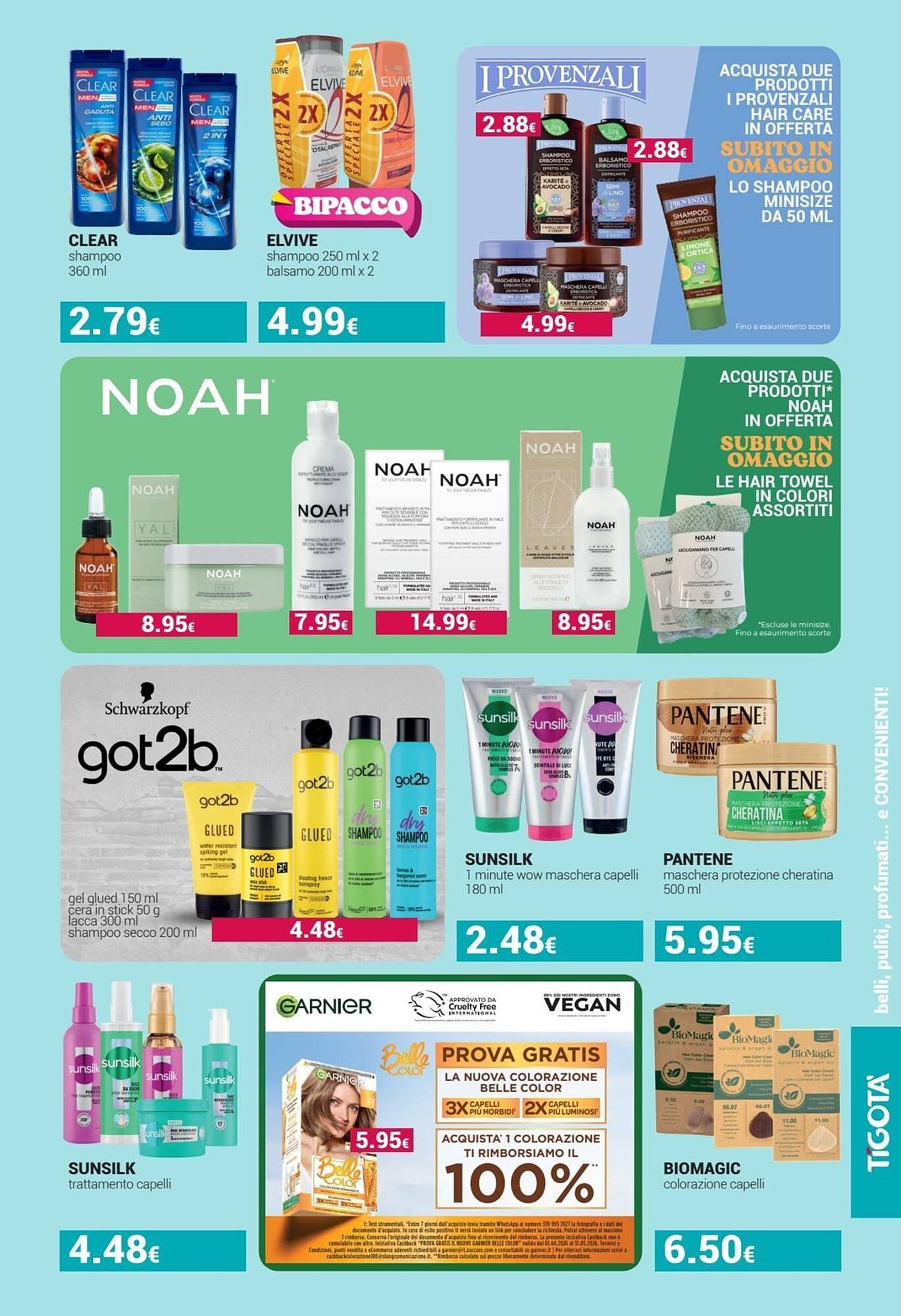 Volantino Tigotà (2026-04-01 - 2026-04-30)