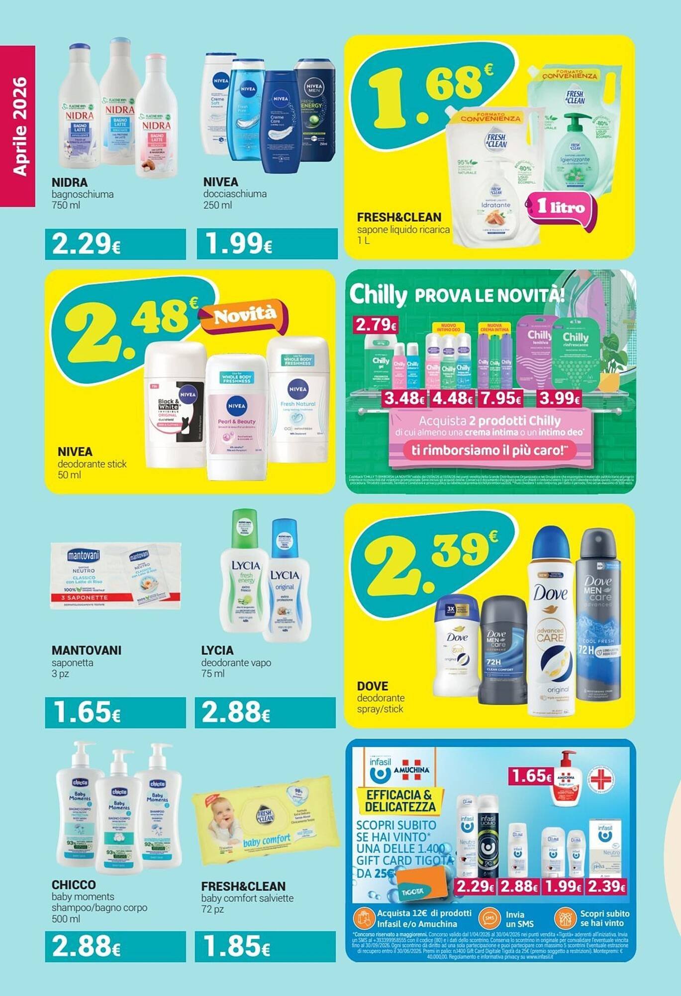 Volantino Tigotà (2026-04-01 - 2026-04-30)