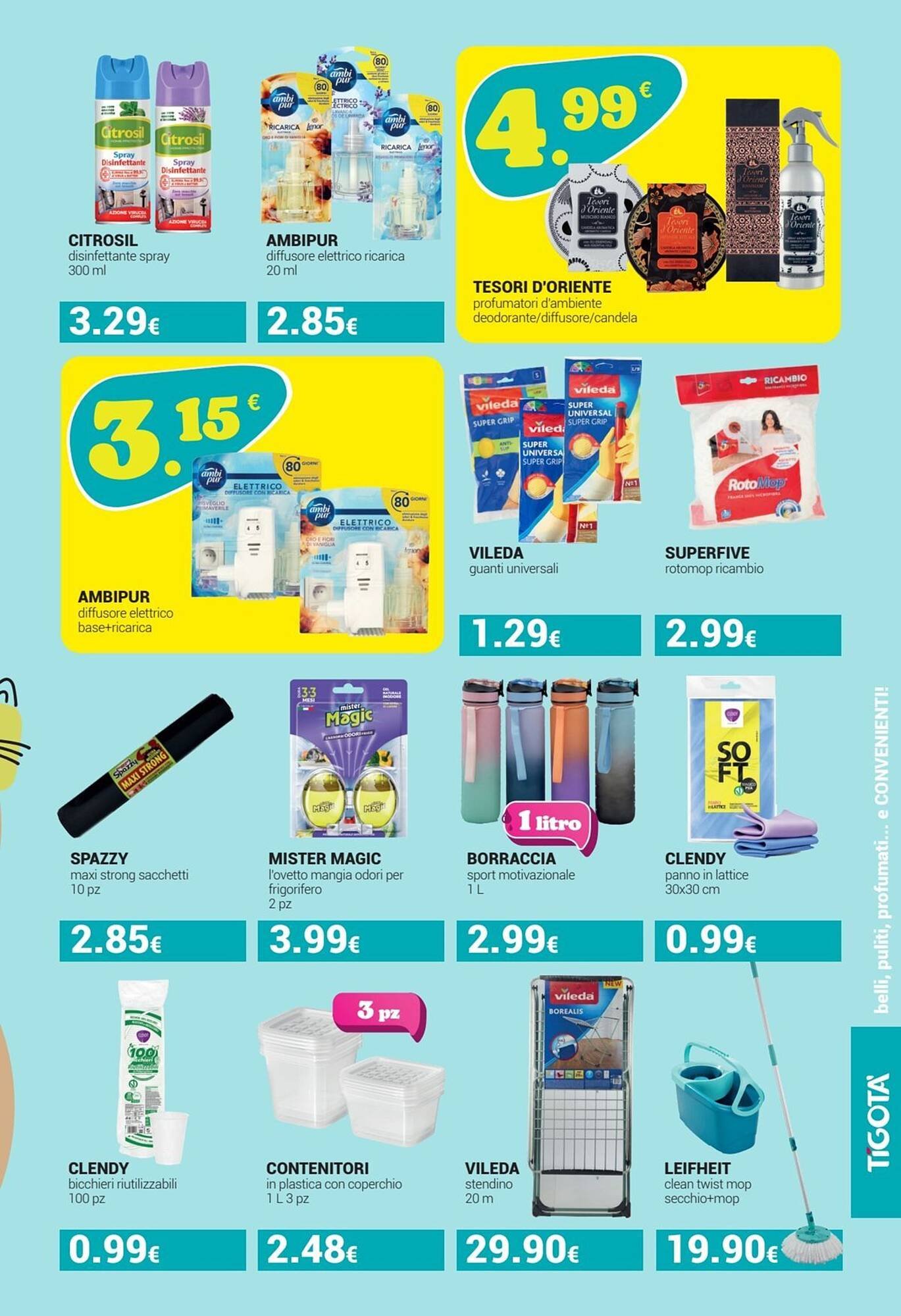 Volantino Tigotà (2026-04-01 - 2026-04-30)