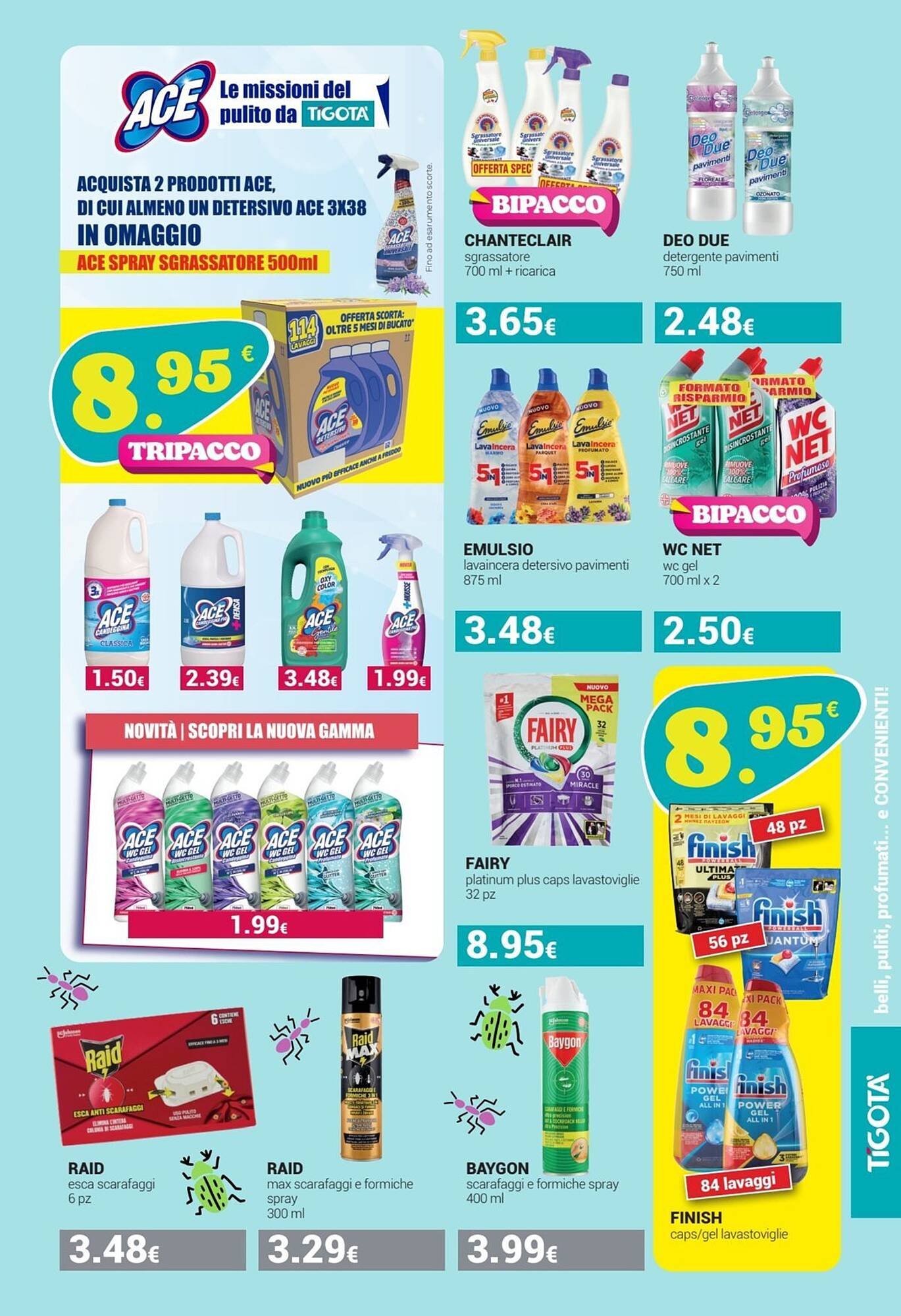 Volantino Tigotà (2026-04-01 - 2026-04-30)