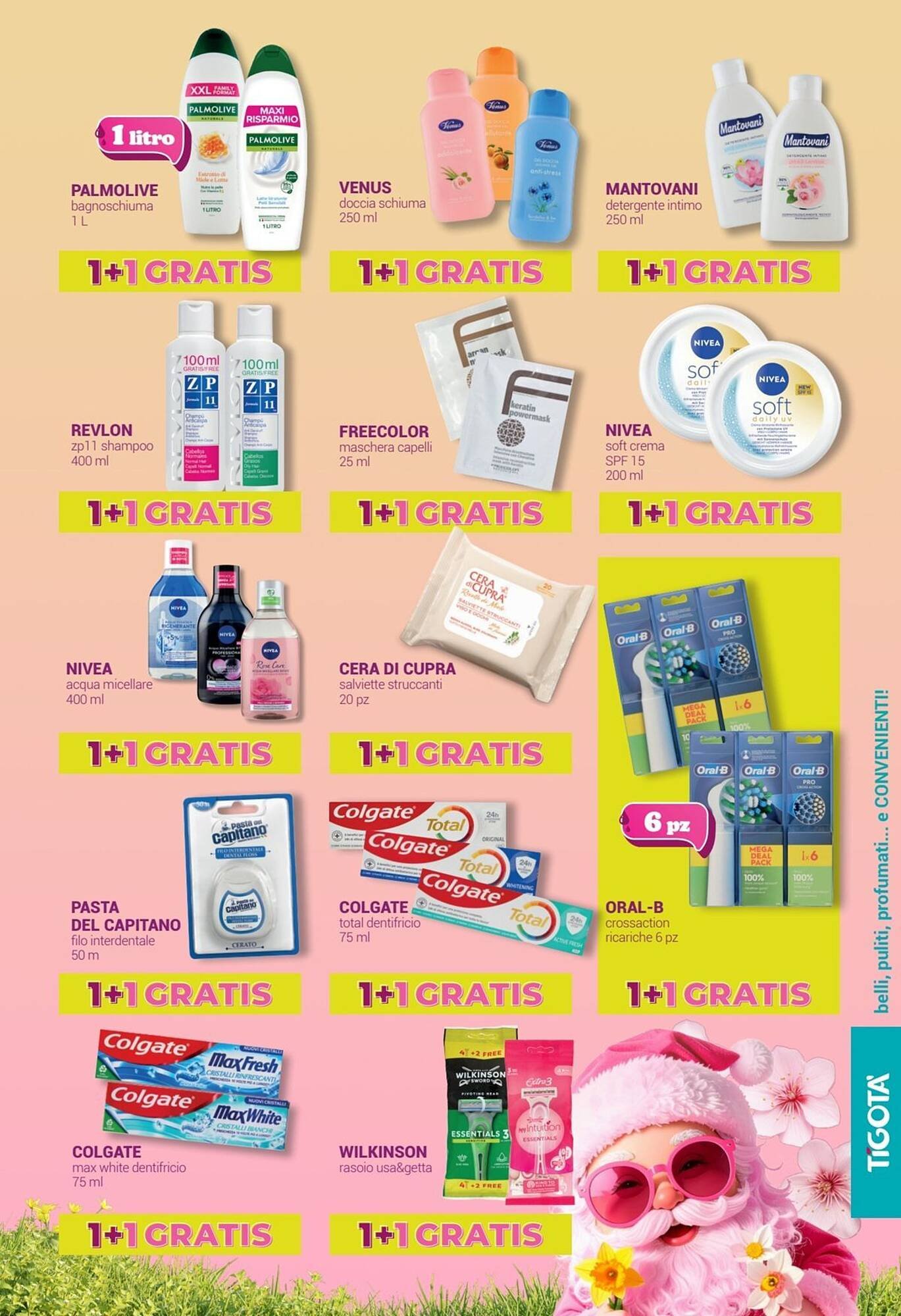 Volantino Tigotà (2026-04-01 - 2026-04-30)