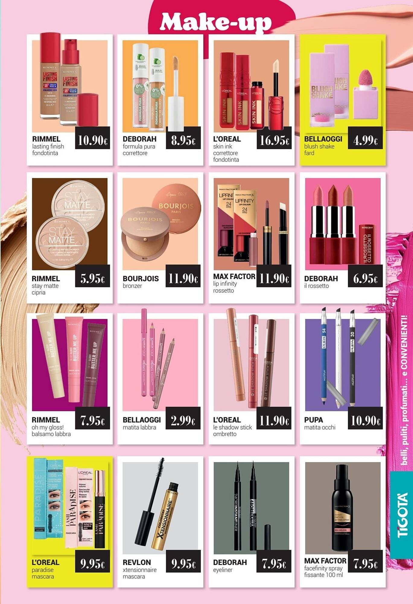 Volantino Tigotà (2026-04-01 - 2026-04-30)