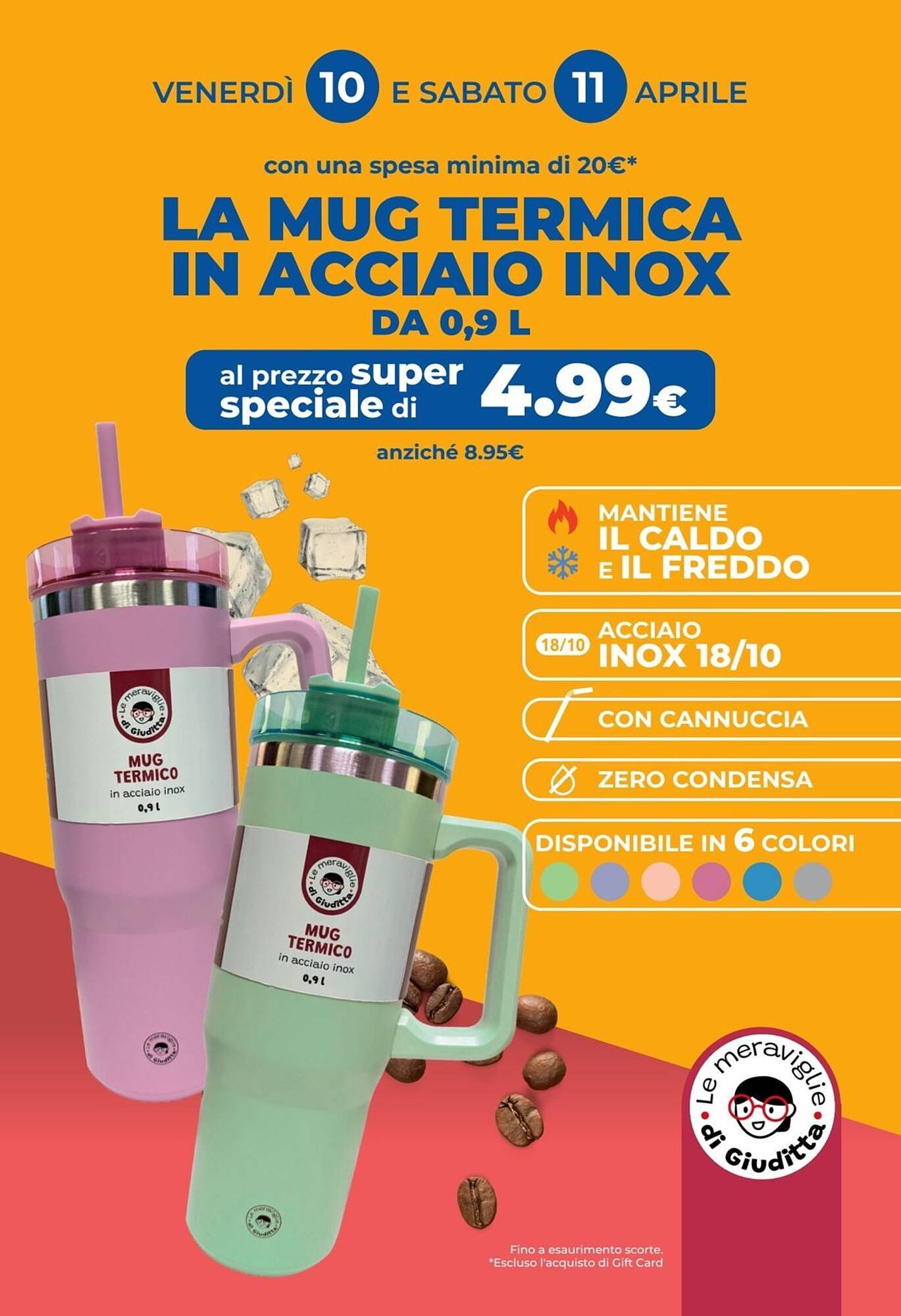 Volantino Tigotà (2026-04-01 - 2026-04-30)