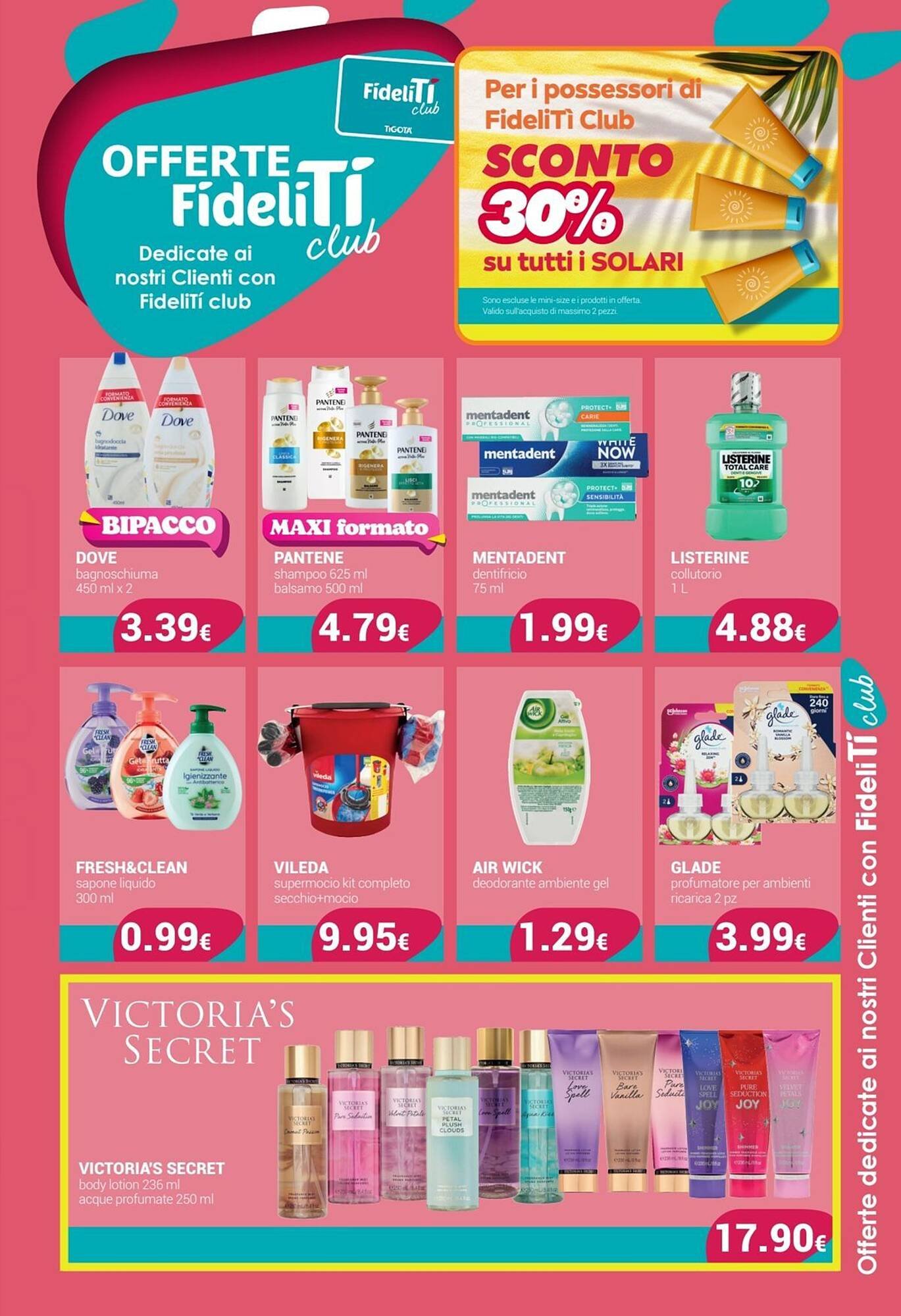 Volantino Tigotà (2026-04-01 - 2026-04-30)