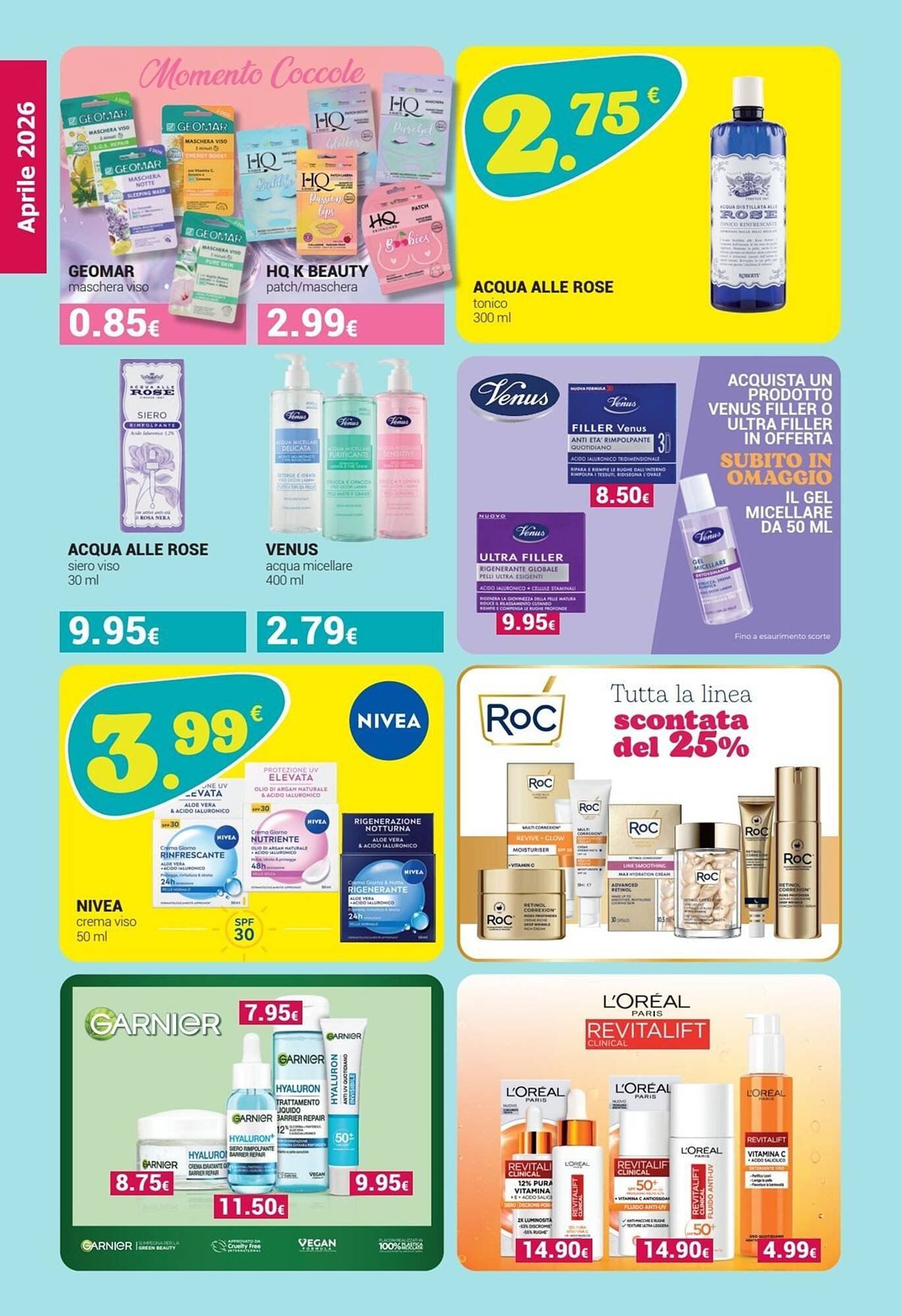 Volantino Tigotà (2026-04-01 - 2026-04-30)