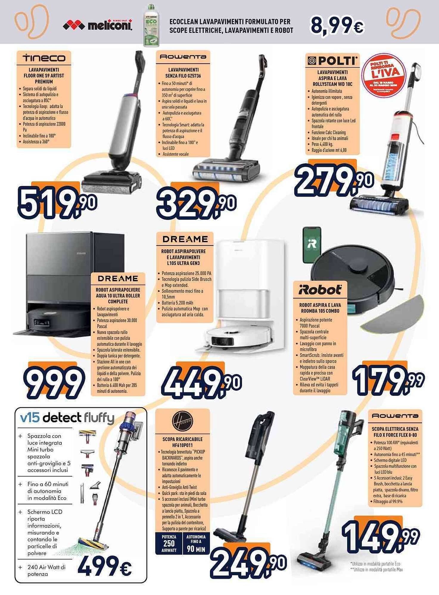 Volantino Unieuro (2026-04-17 - 2026-04-30)