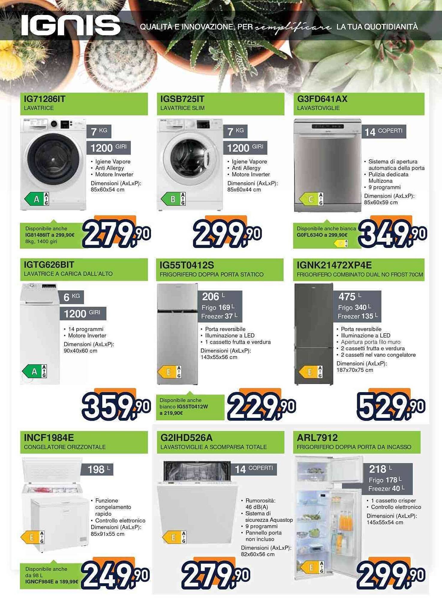 Volantino Unieuro (2026-04-17 - 2026-04-30)