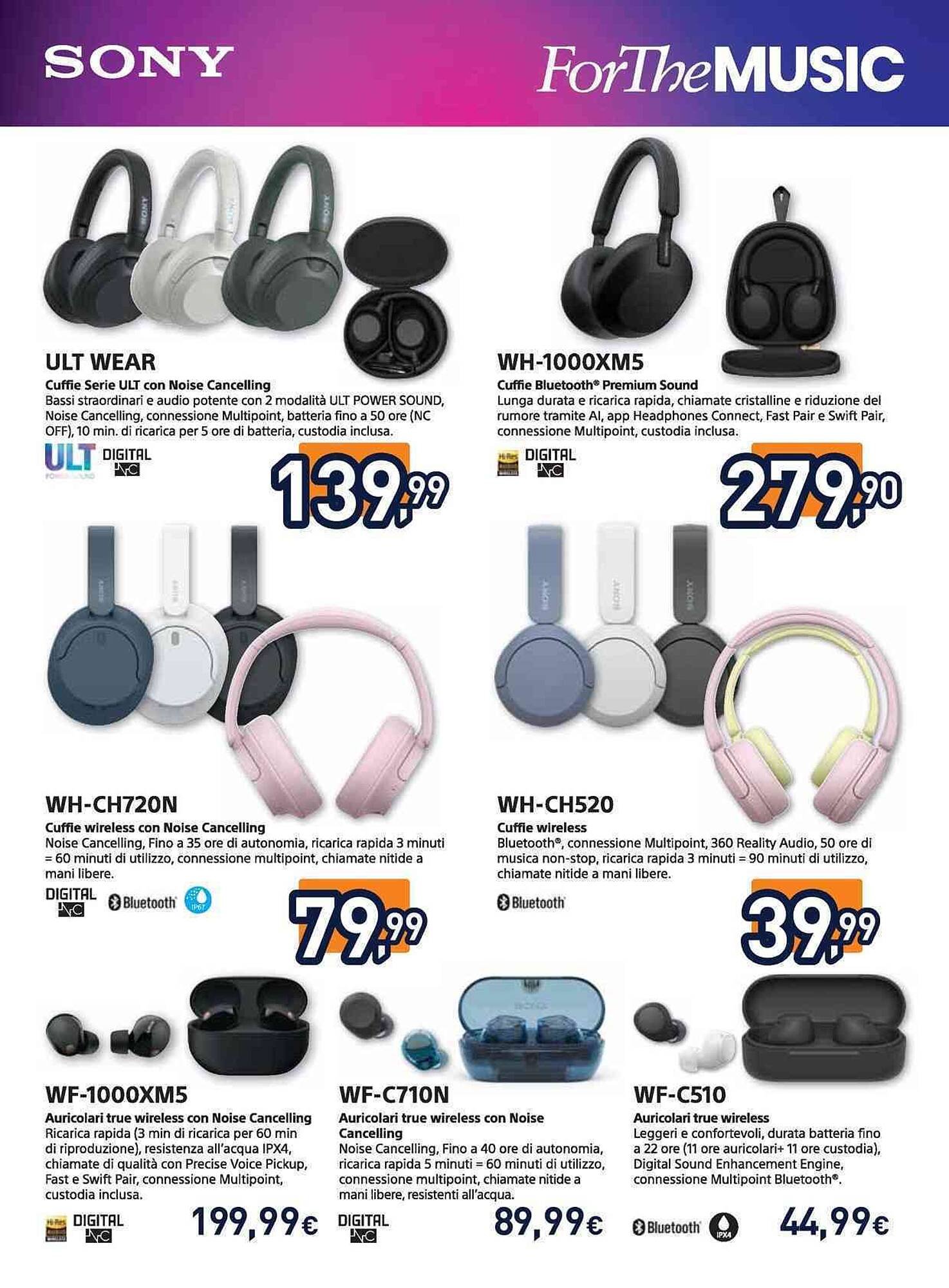 Volantino Unieuro (2026-04-17 - 2026-04-30)