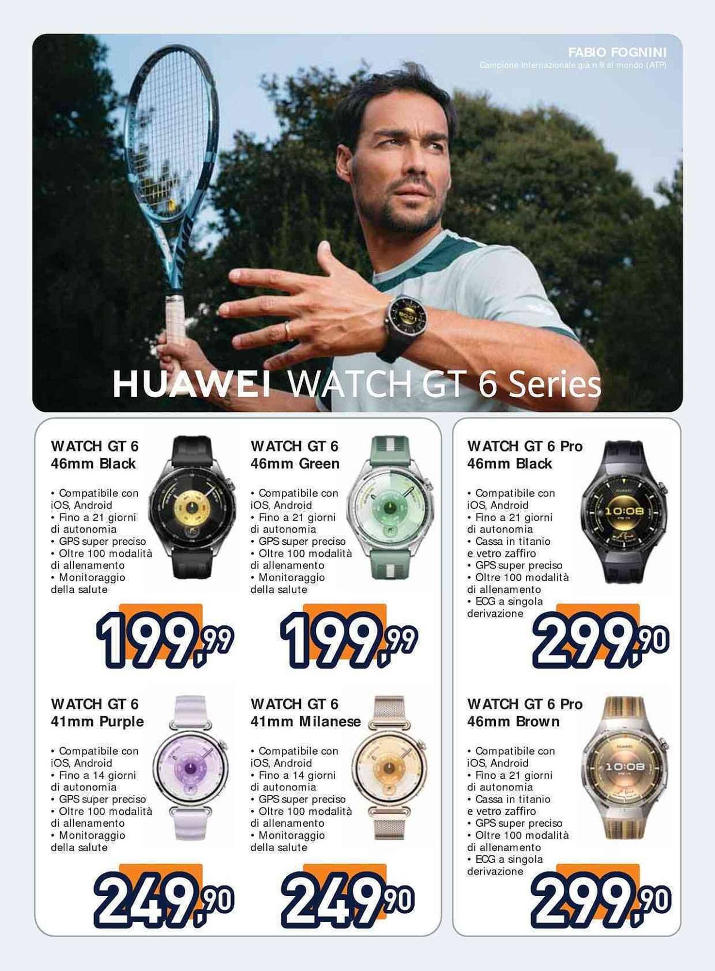 Volantino Unieuro (2026-04-17 - 2026-04-30)