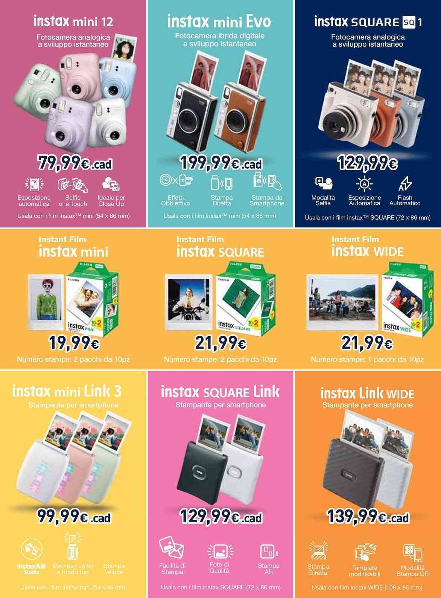 Volantino Unieuro (2026-04-17 - 2026-04-30)