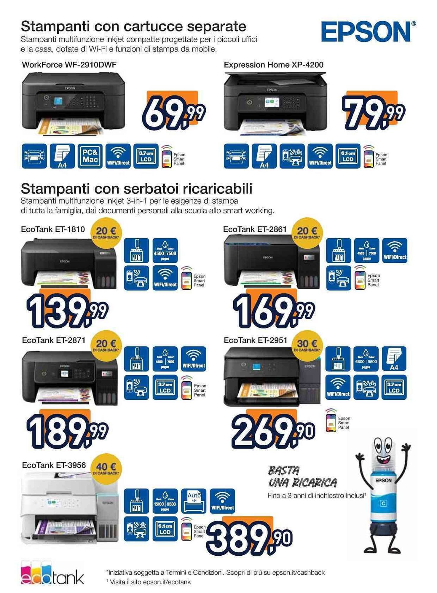 Volantino Unieuro (2026-04-17 - 2026-04-30)