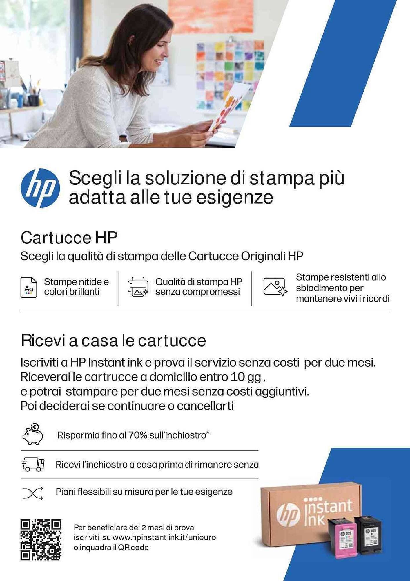 Volantino Unieuro (2026-04-17 - 2026-04-30)