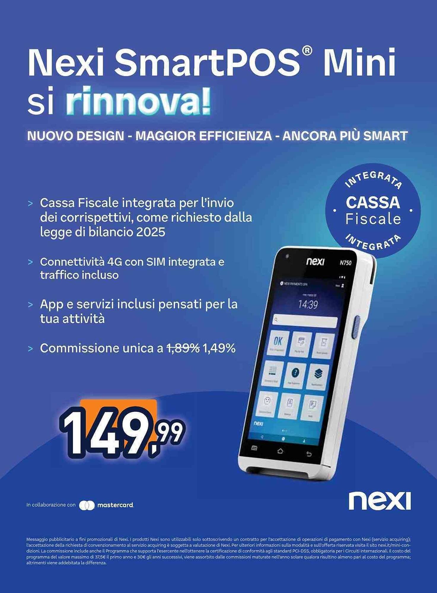 Volantino Unieuro (2026-04-17 - 2026-04-30)