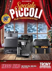 Volantino Trony (2025-12-09 - 2025-12-24)