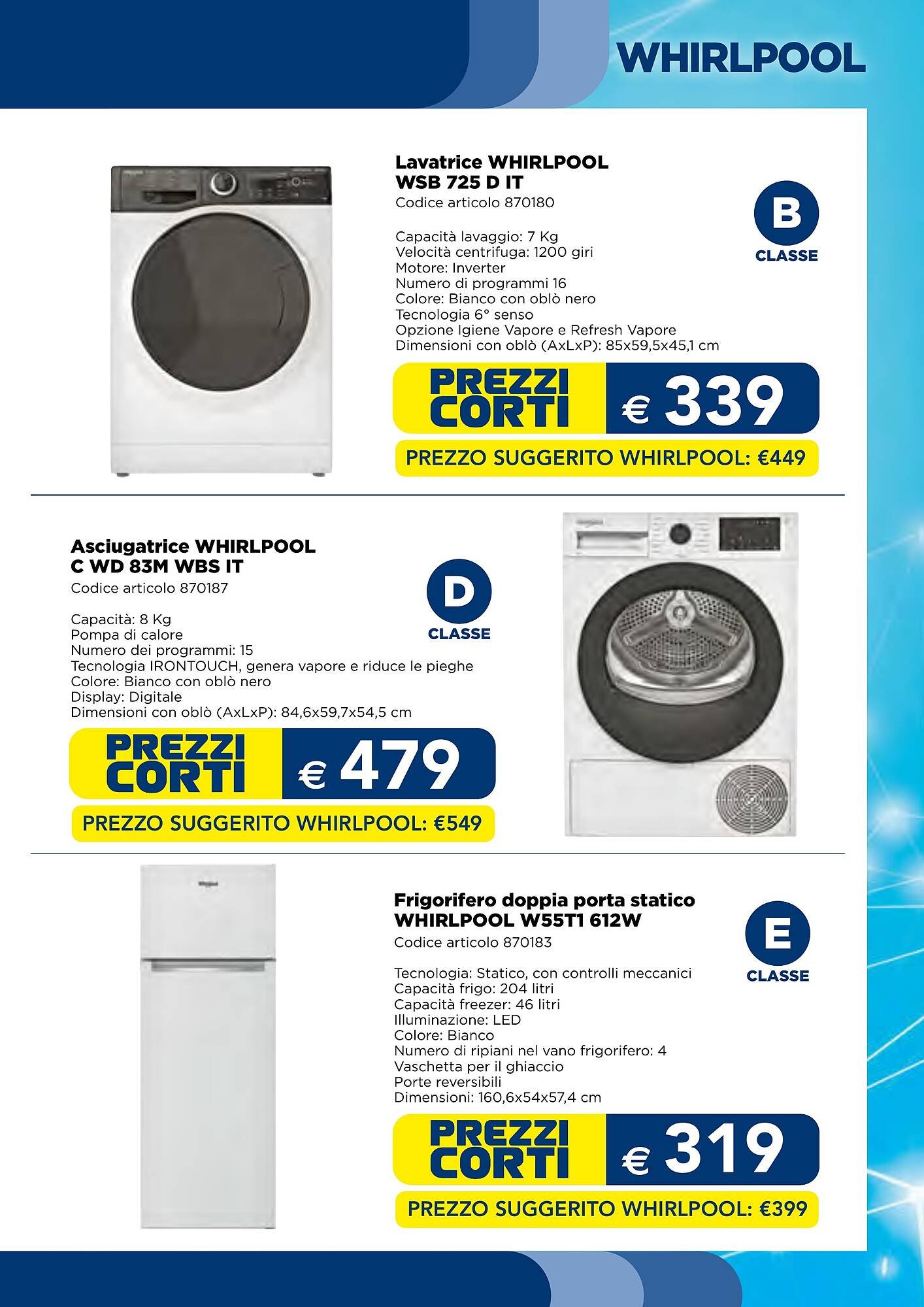 Volantino Esselunga (2026-02-04 - 2026-02-15)