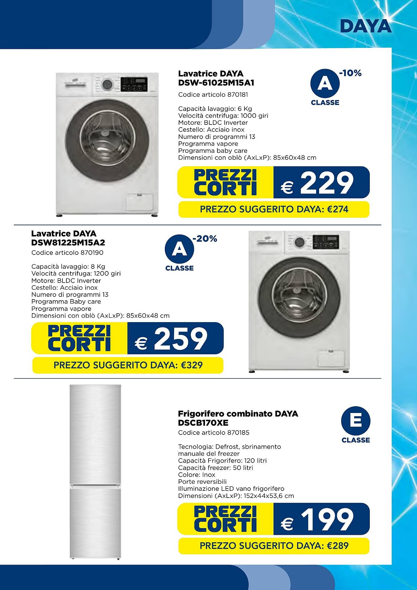 Volantino Esselunga (2026-02-04 - 2026-02-15)