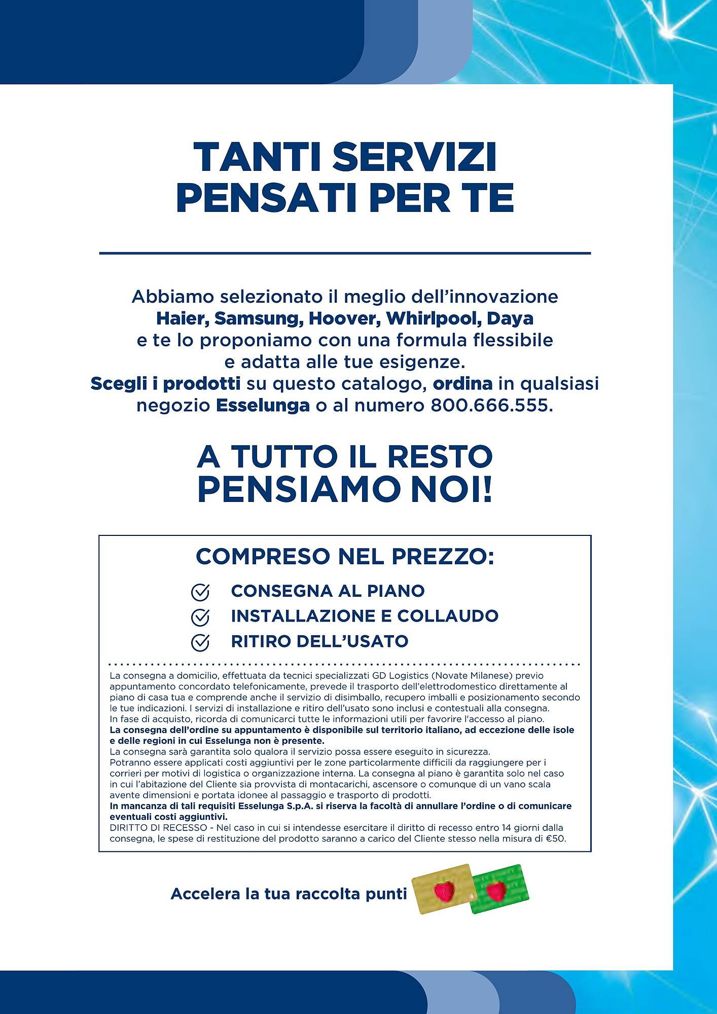 Volantino Esselunga (2026-02-04 - 2026-02-15)