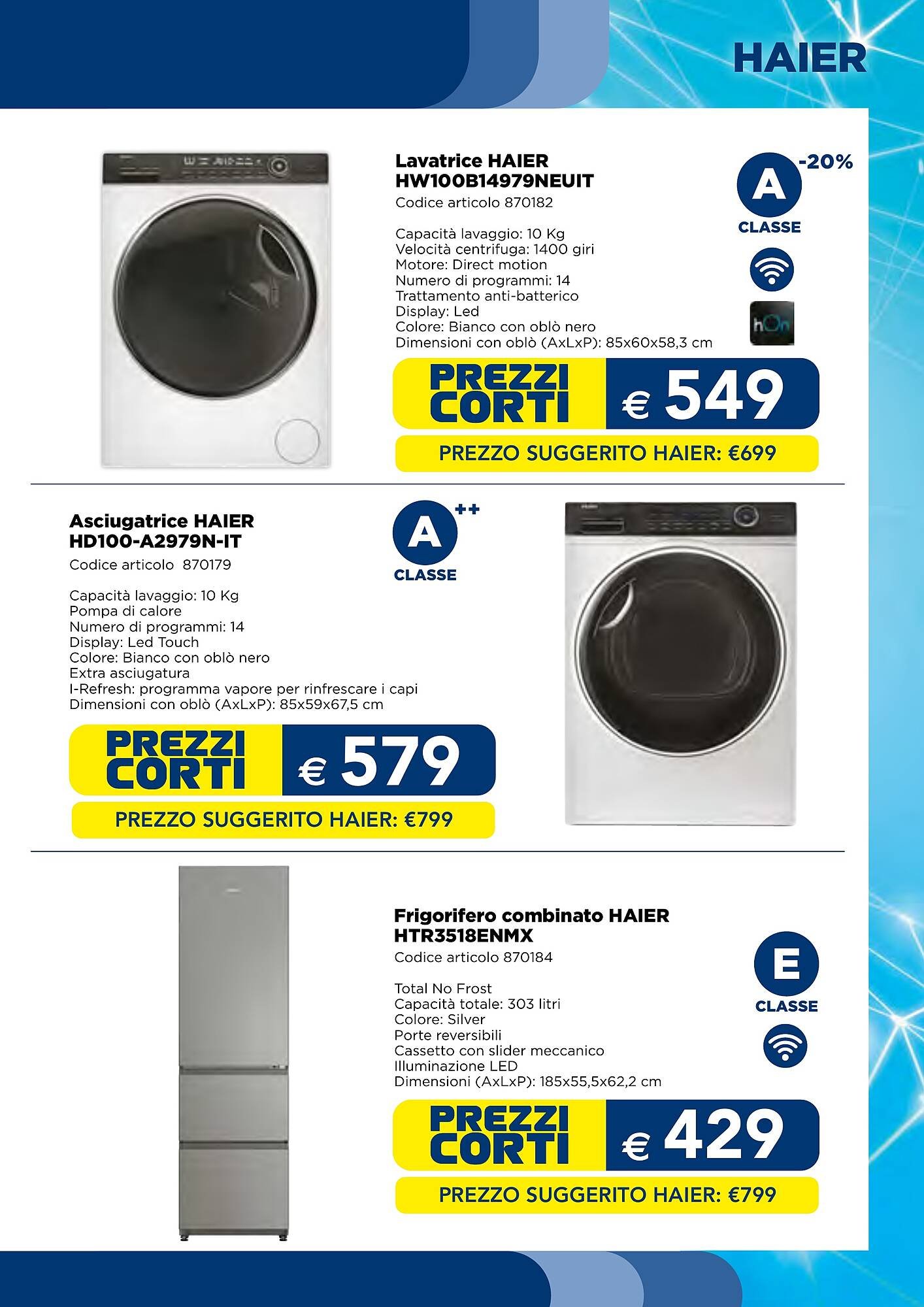 Volantino Esselunga (2026-02-04 - 2026-02-15)