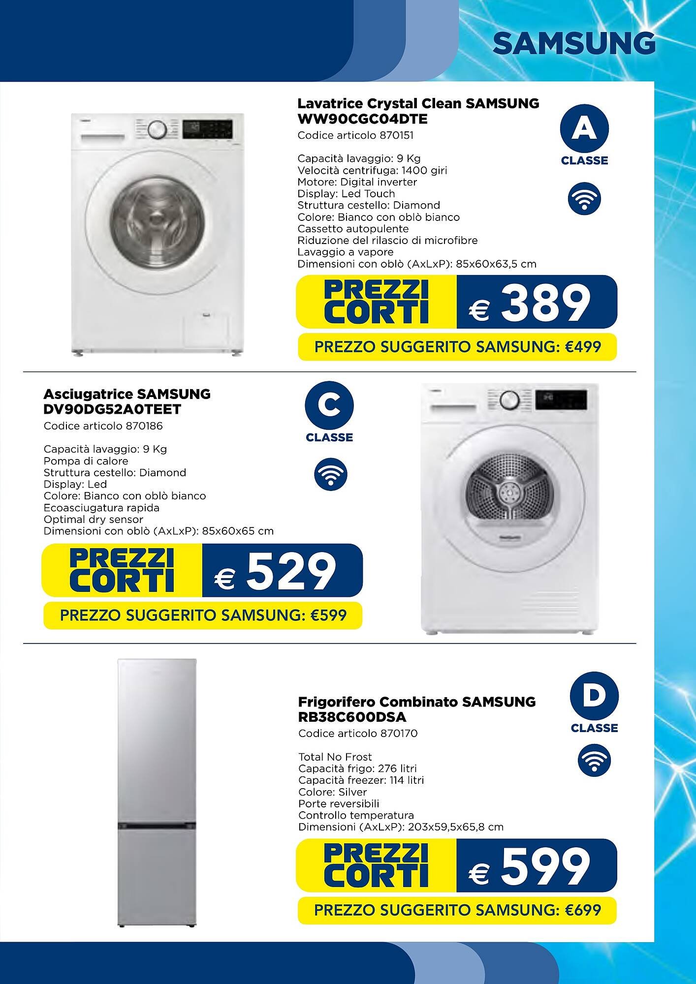 Volantino Esselunga (2026-02-04 - 2026-02-15)