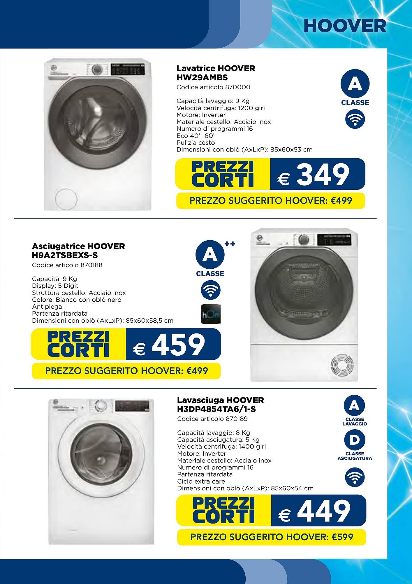 Volantino Esselunga (2026-02-04 - 2026-02-15)