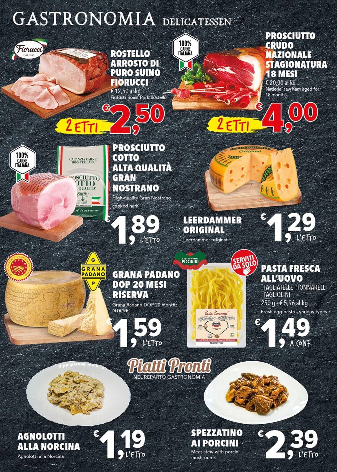 Volantino Todis (2025-11-03 - 2025-11-09)