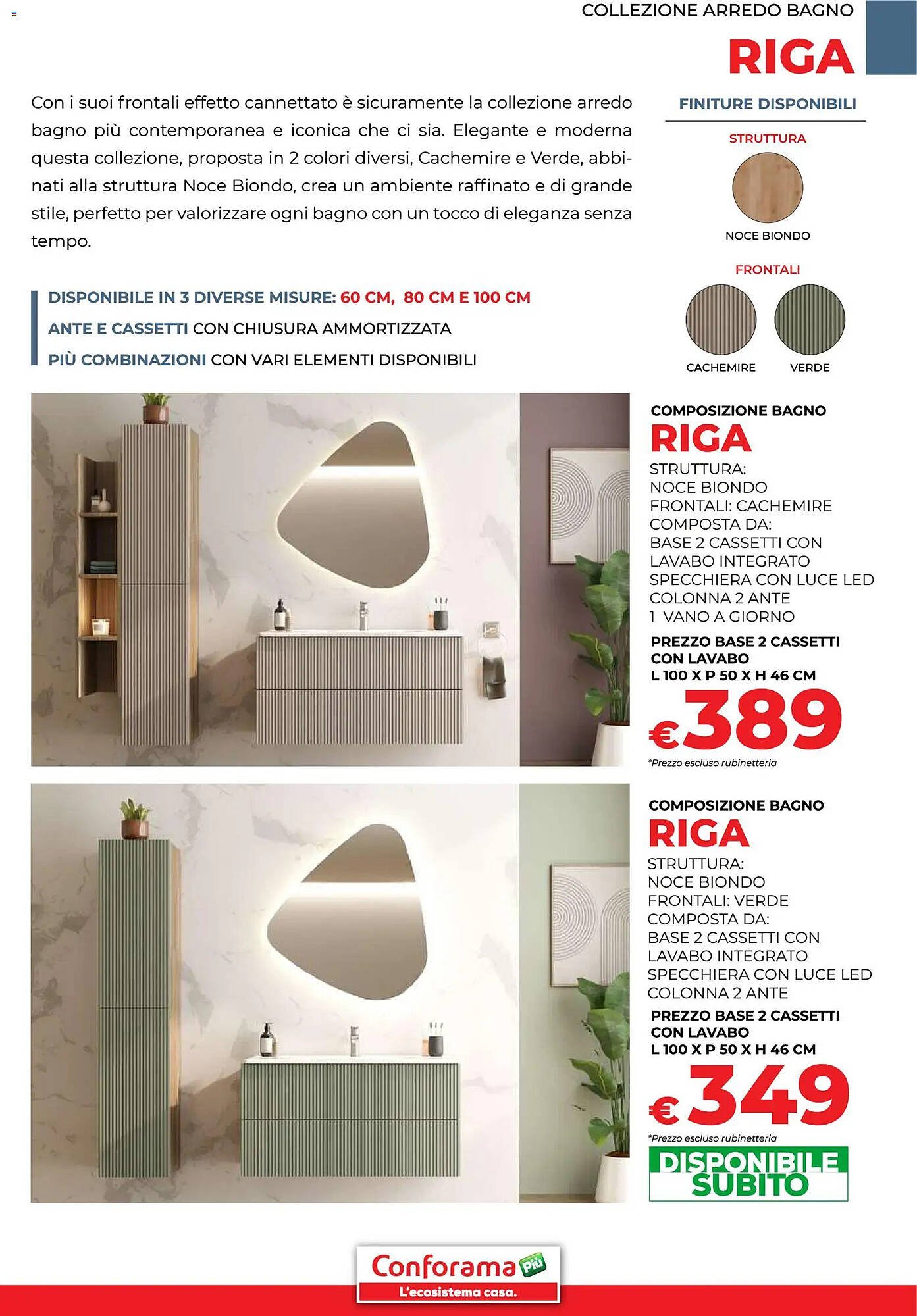 Volantino Conforama (2026-01-30 - 2026-02-28)