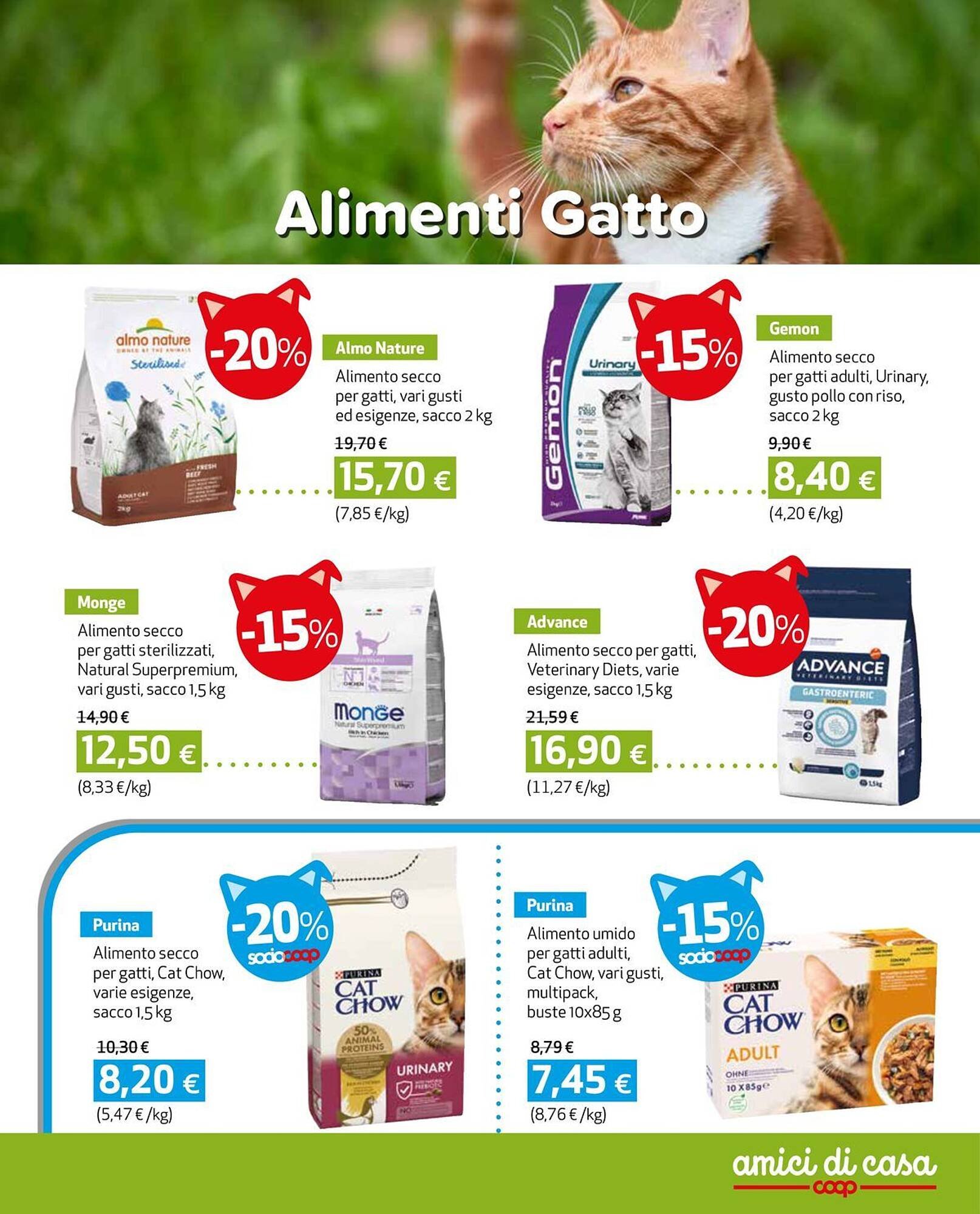 Volantino Coop (2026-02-26 - 2026-03-25)