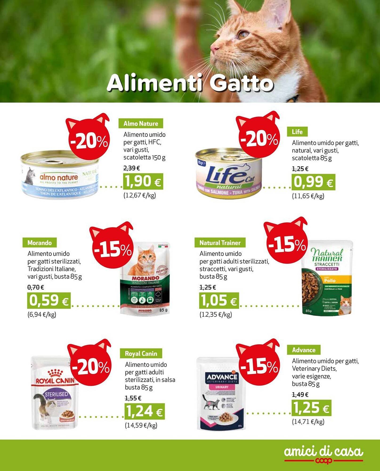 Volantino Coop (2026-02-26 - 2026-03-25)