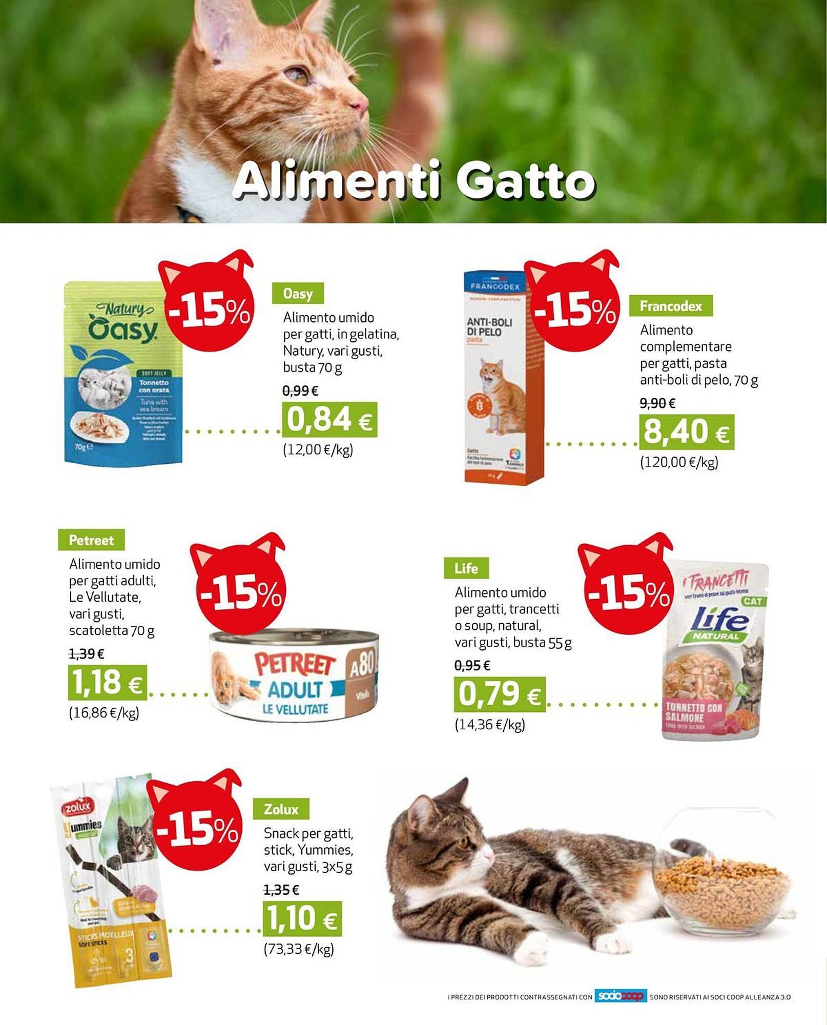 Volantino Coop (2026-02-26 - 2026-03-25)