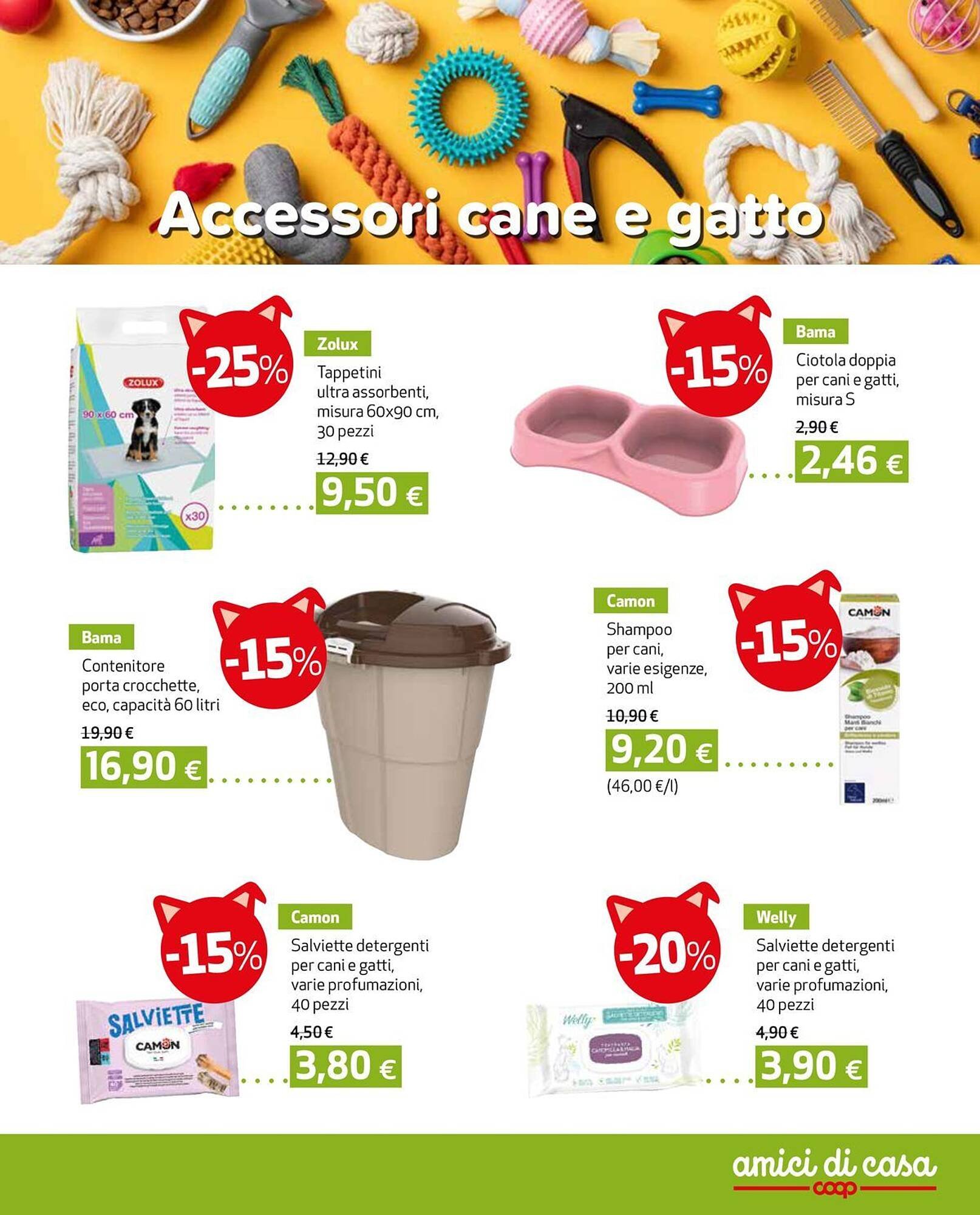 Volantino Coop (2026-02-26 - 2026-03-25)