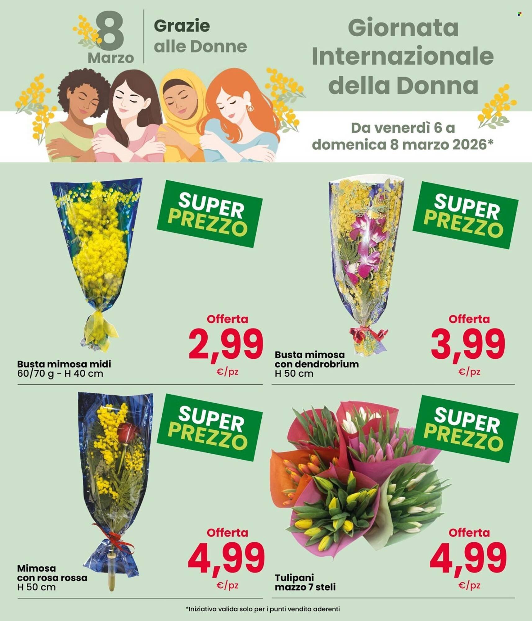 Volantino Despar (2026-03-05 - 2026-03-08)