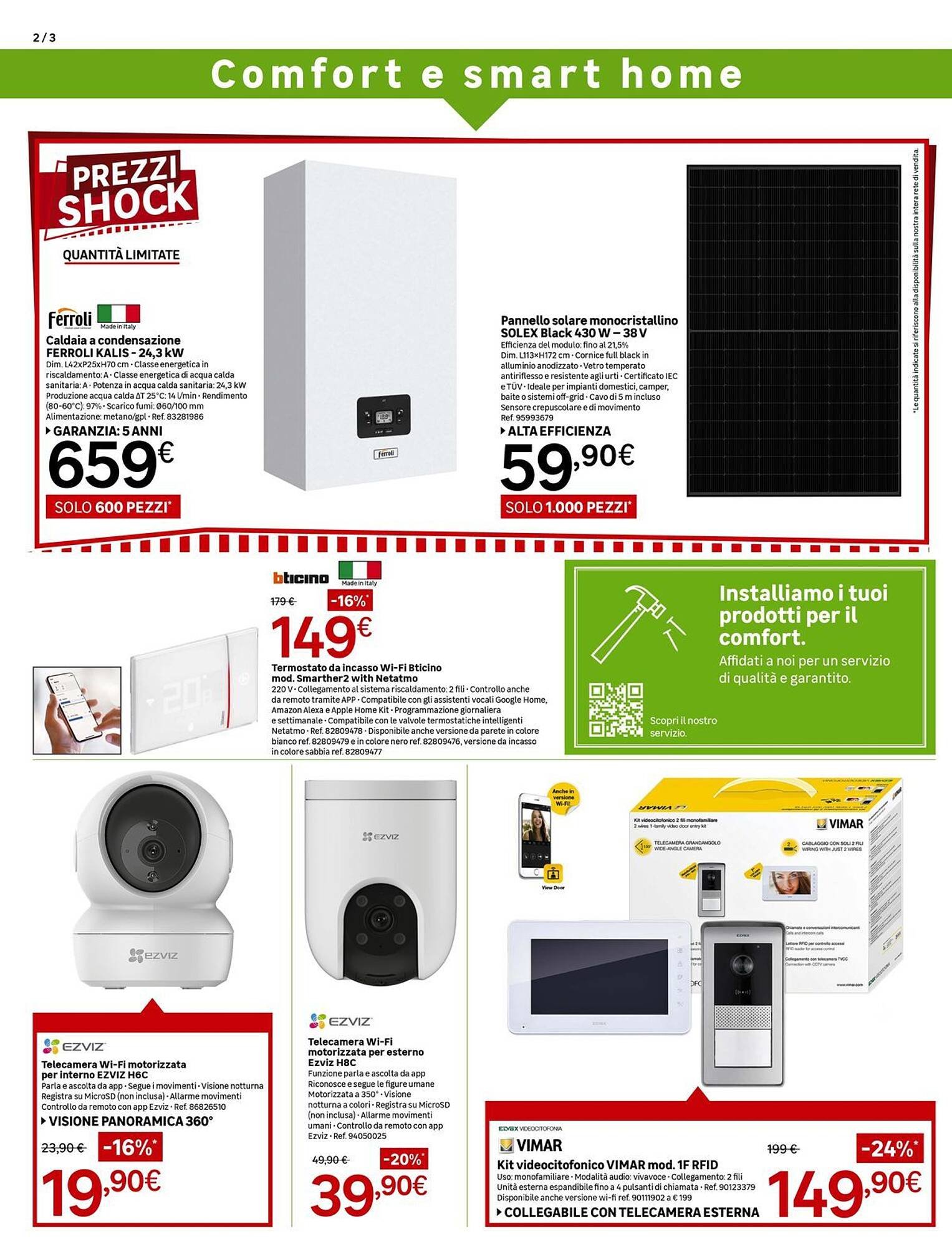Volantino Leroy Merlin (2026-01-05 - 2026-02-02)