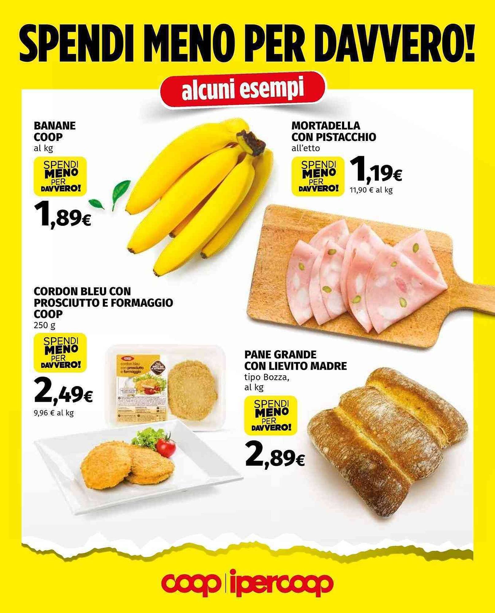 Volantino Coop (2026-01-29 - 2026-02-28)